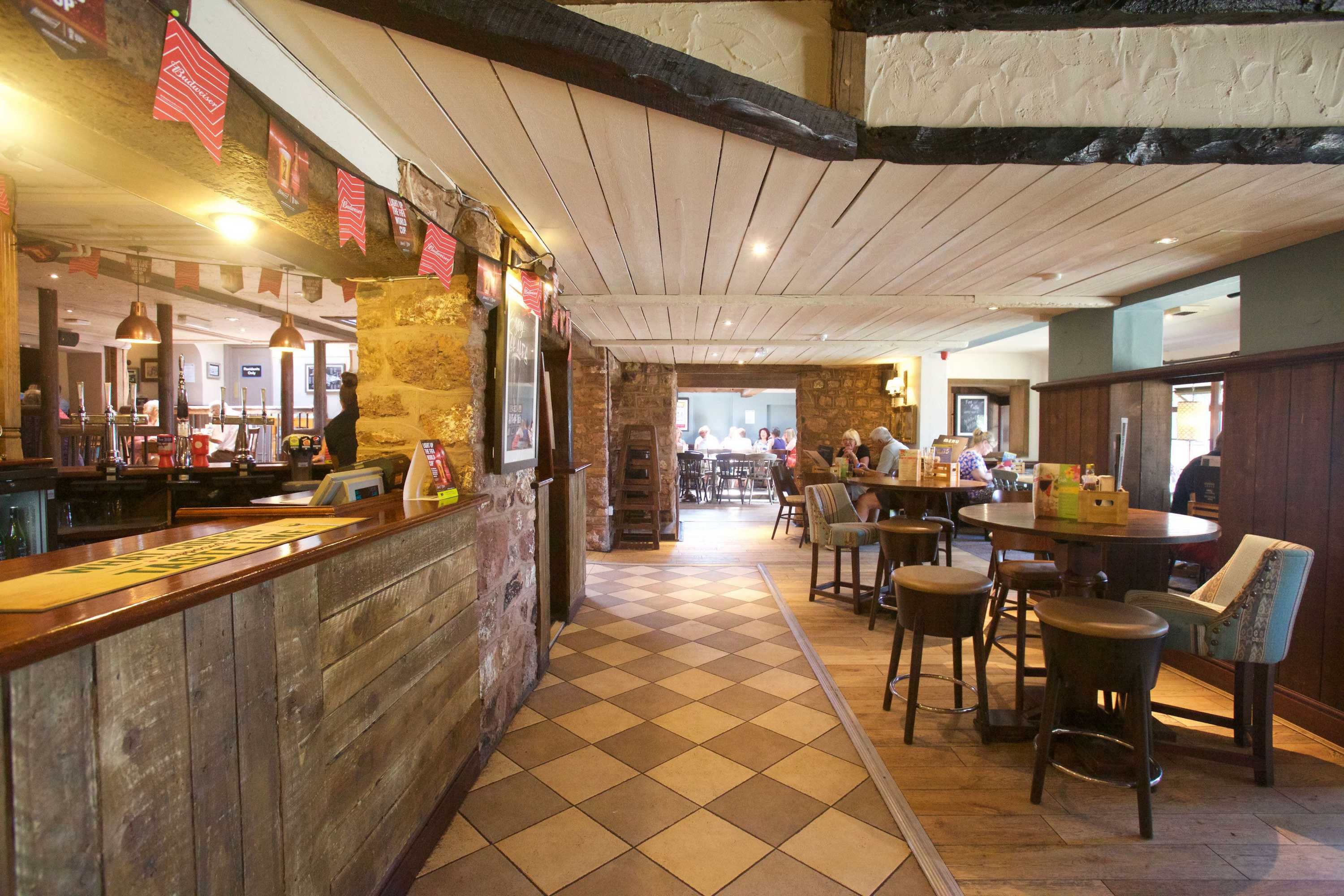 Gift card for Waterloo Cross, Devon by Marston's Inns Gift card for Waterloo Cross, Devon by Marston's Inns