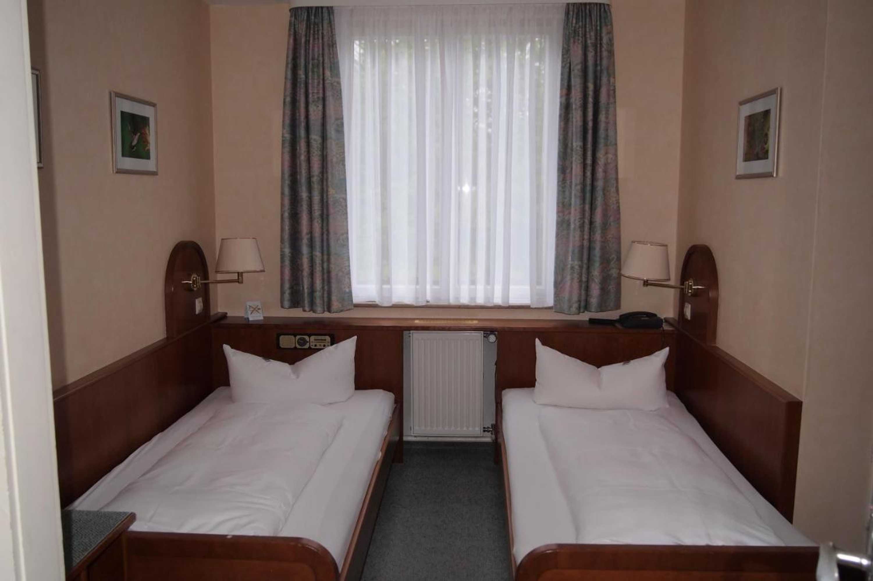 Gift card for Hotel am Bad