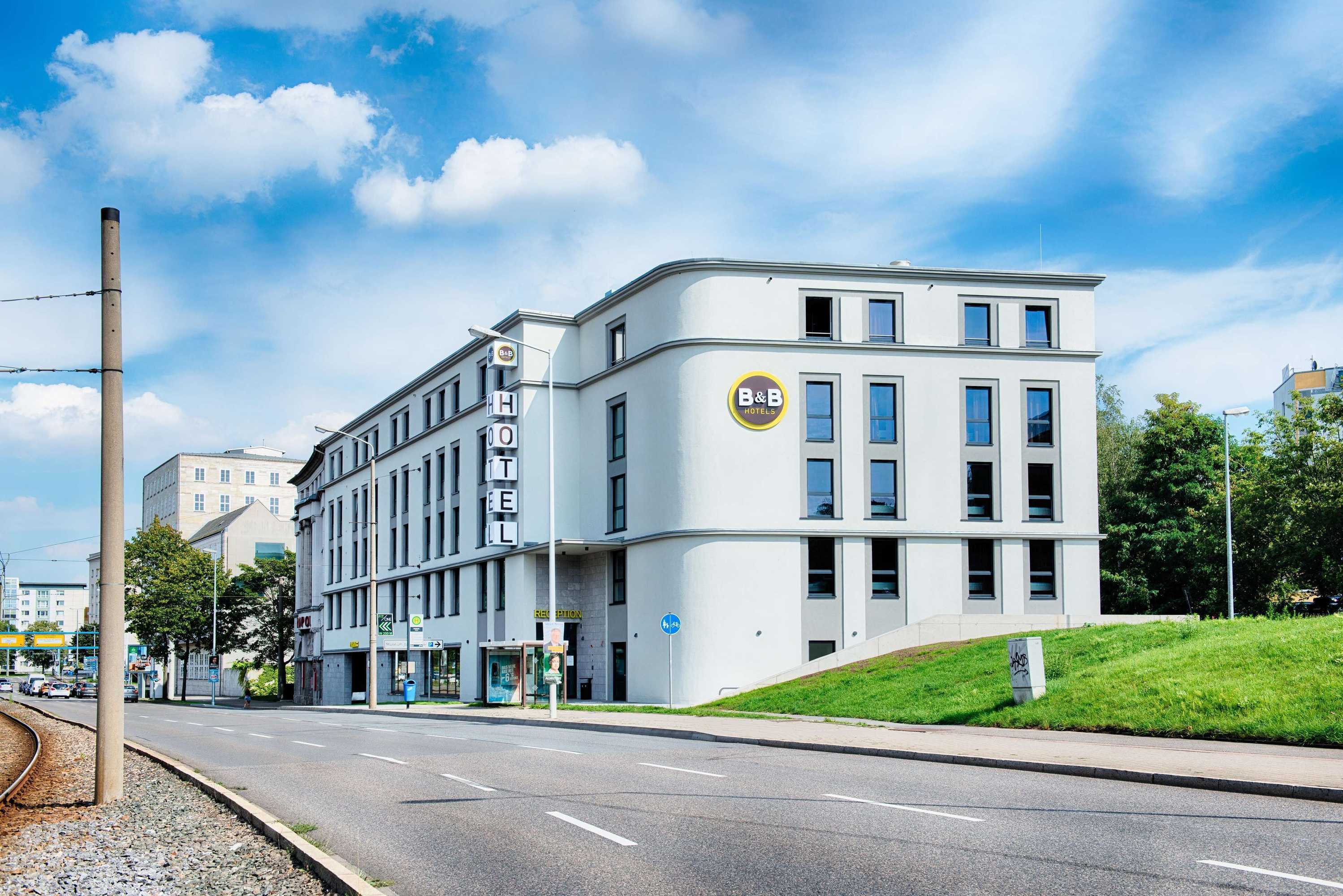 Gift card for B&b Hotel Chemnitz Gift card for B&b Hotel Chemnitz
