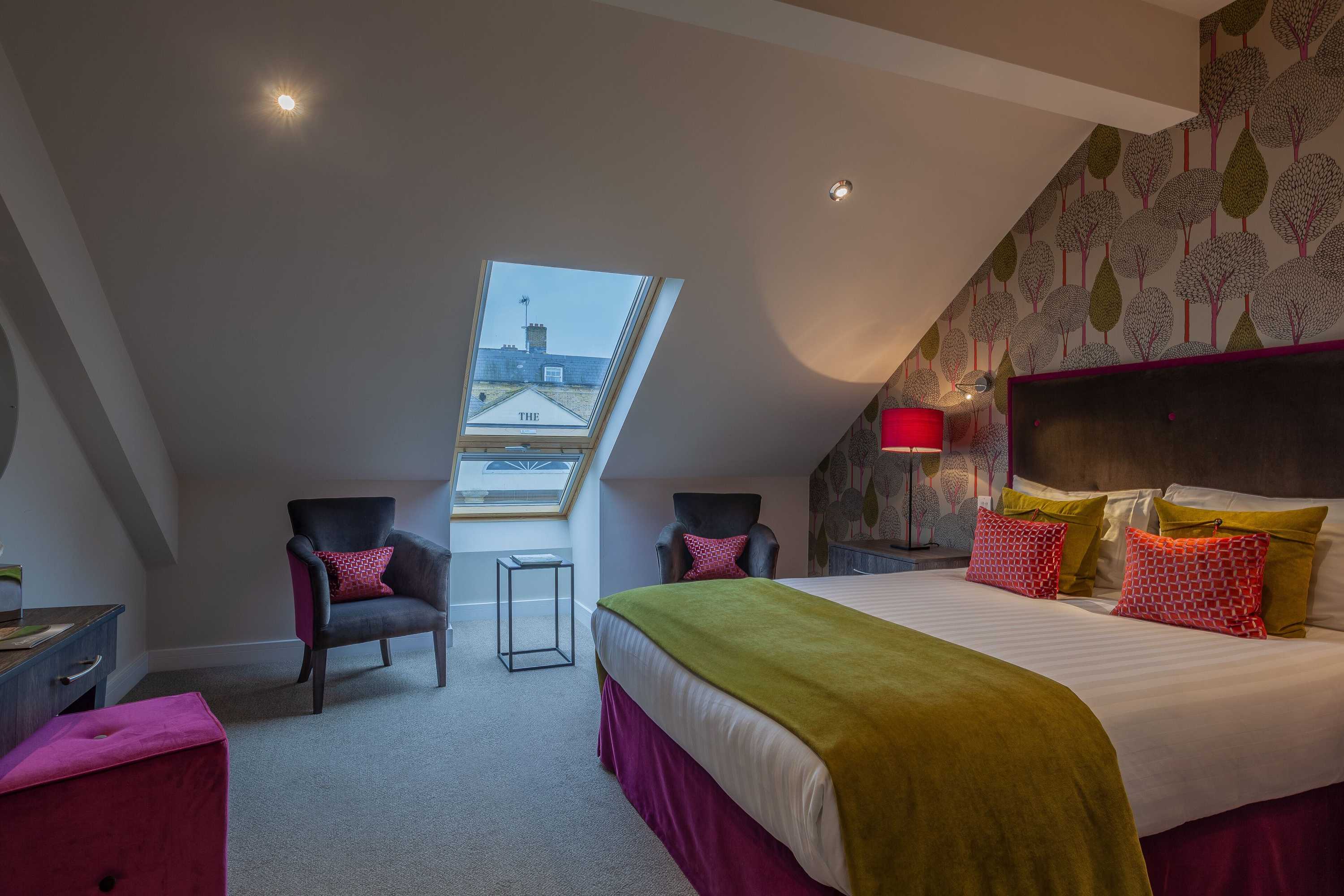 Gift card for Orsett Hall Hotel