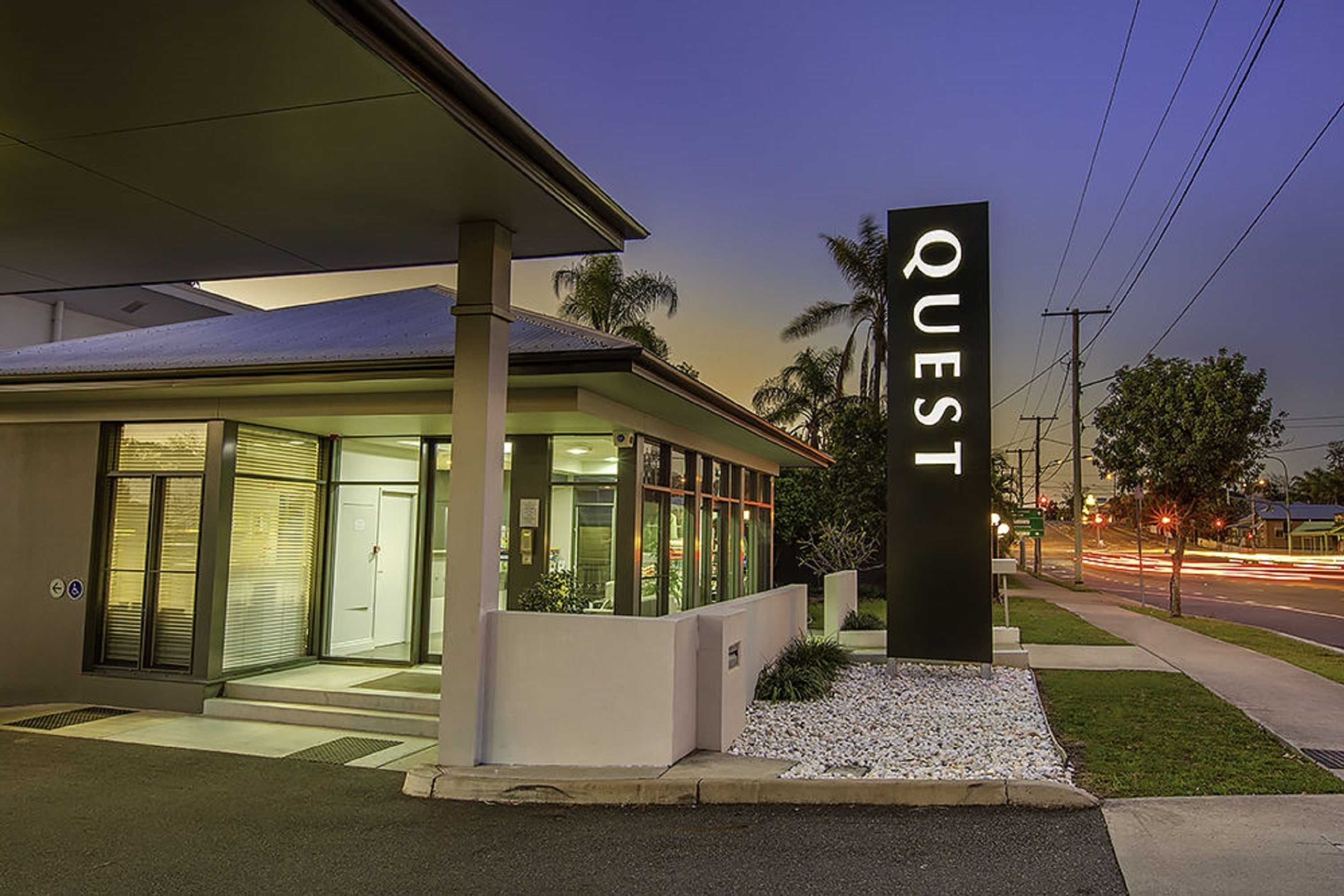 Gift card for Quest Ipswich Gift card for Quest Ipswich
