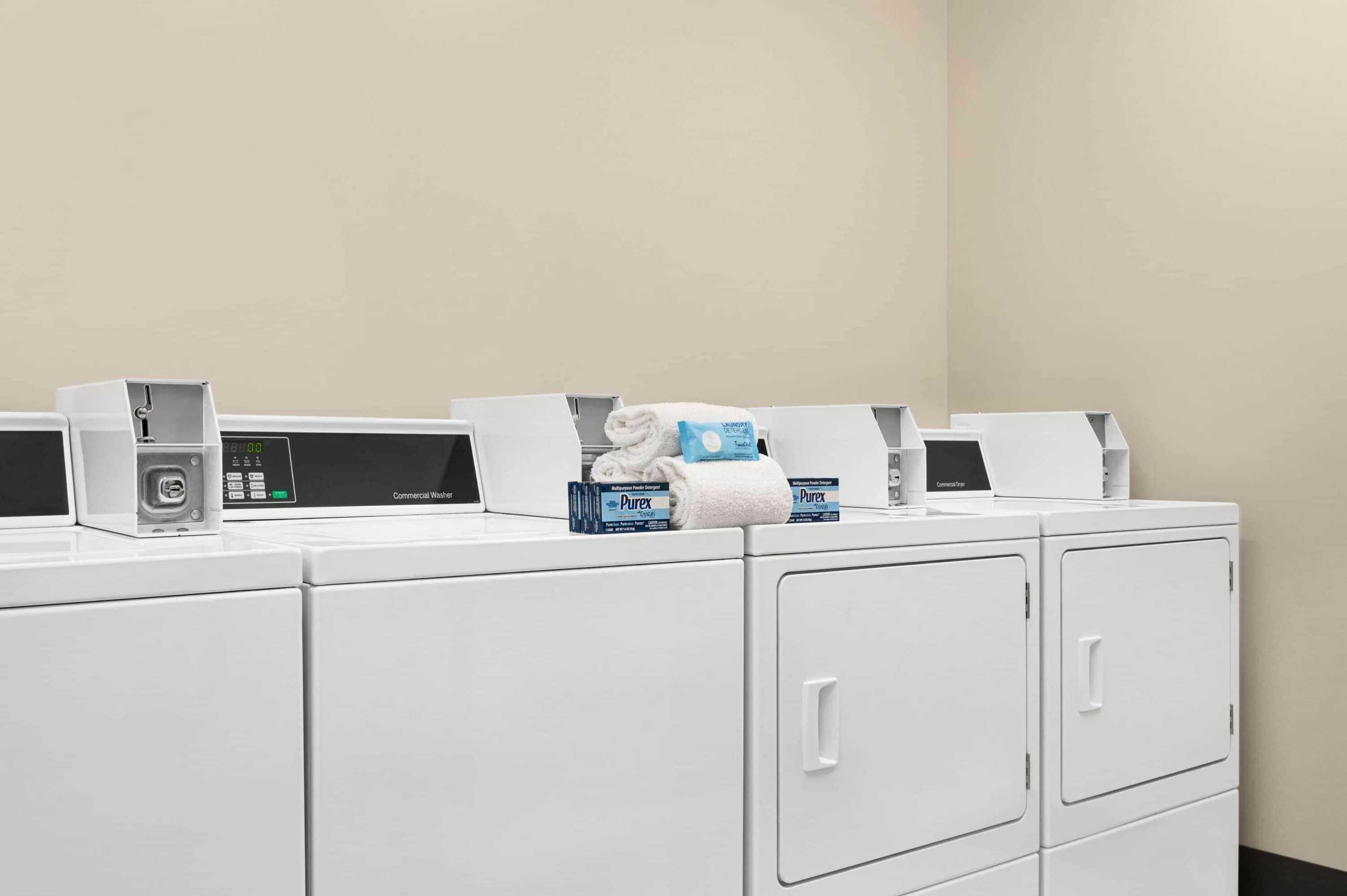 Gift card for La Quinta Inn & Suites by Wyndham Marysville