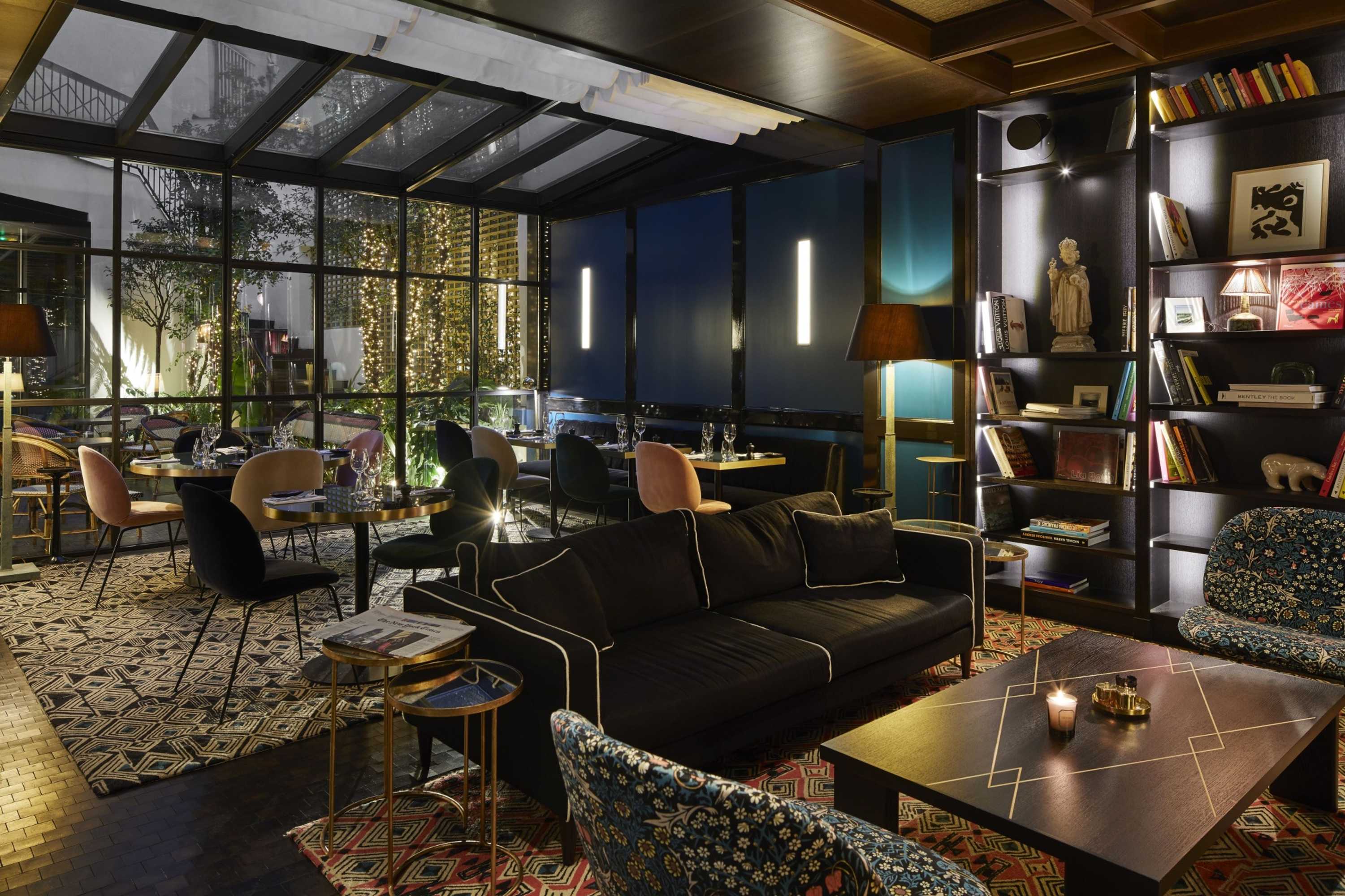 Gift card for Le Roch Hotel & Spa Gift card for Le Roch Hotel & Spa