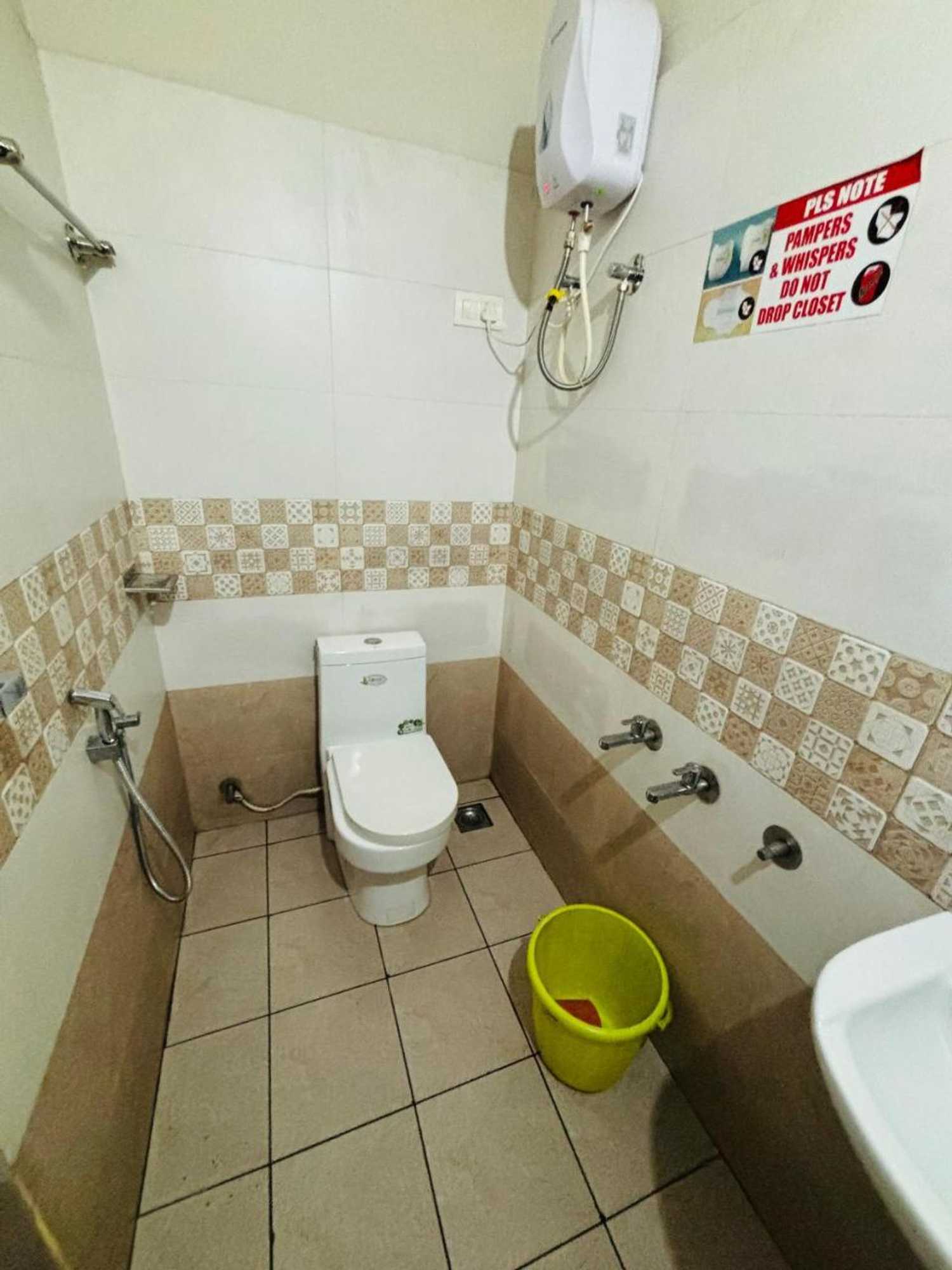 Gift card for Oyo 16417 Zahir Residency