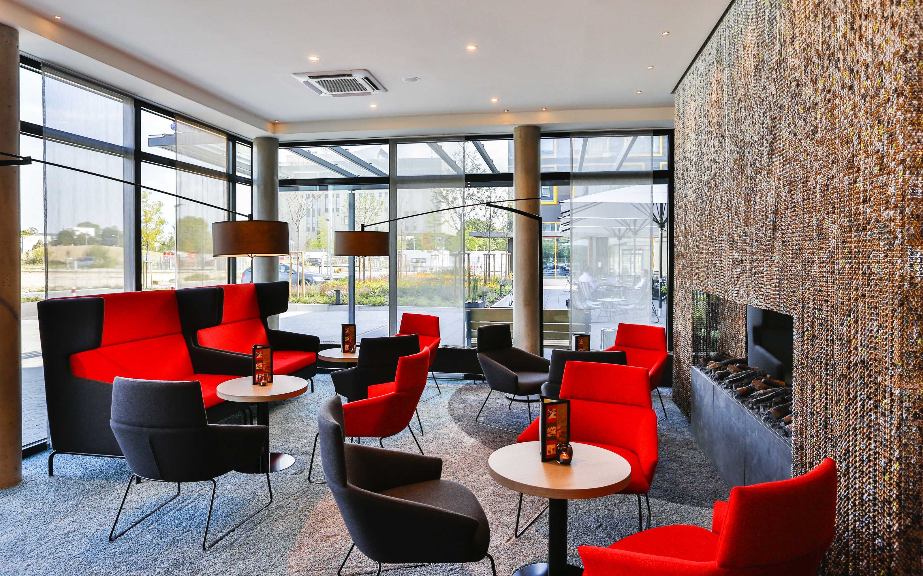Gift card for Holiday Inn Express Karlsruhe - City Park by Ihg Gift card for Holiday Inn Express Karlsruhe - City Park by Ihg