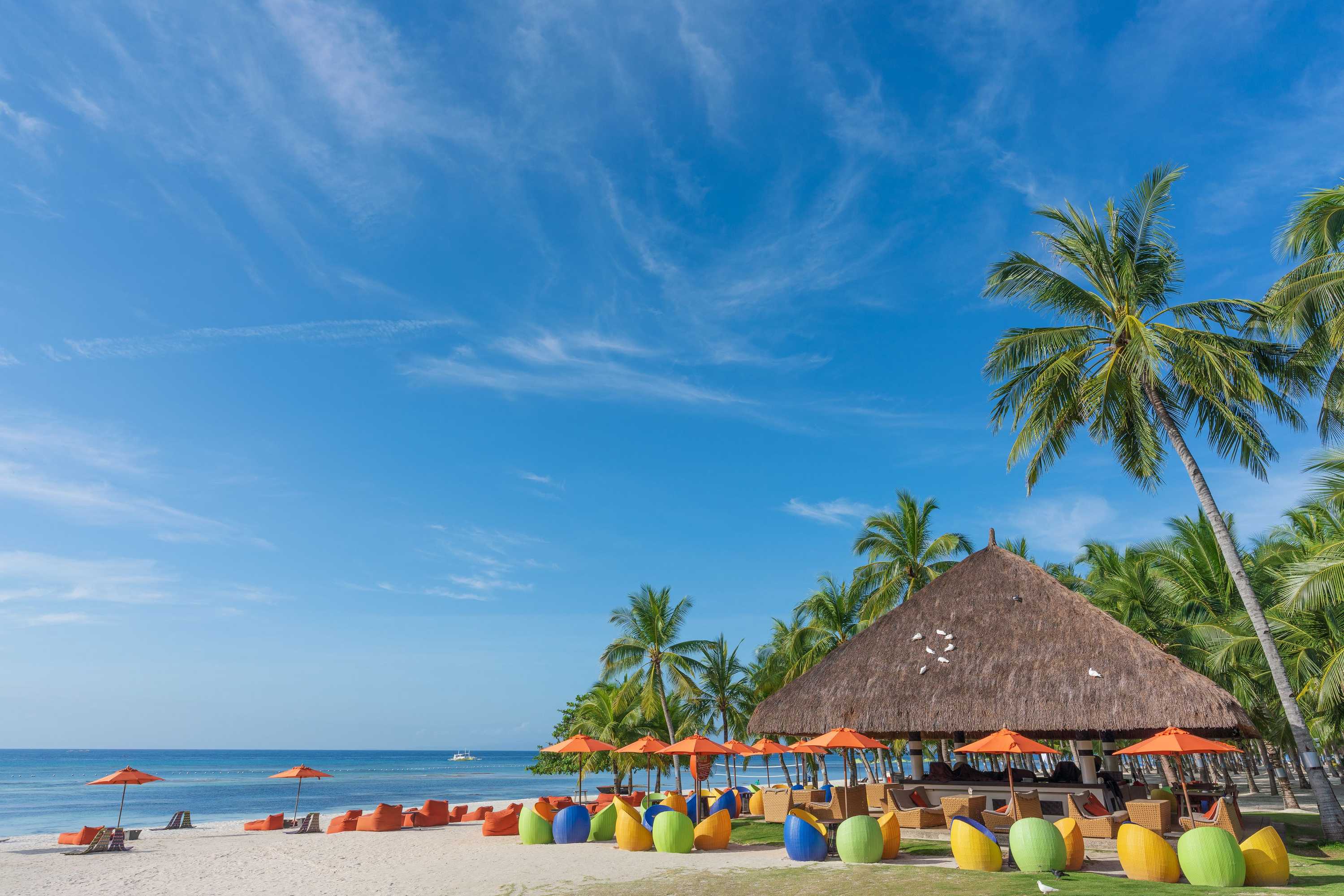 Gift card for South Palms Resort And Spa Panglao Mgallery Collection