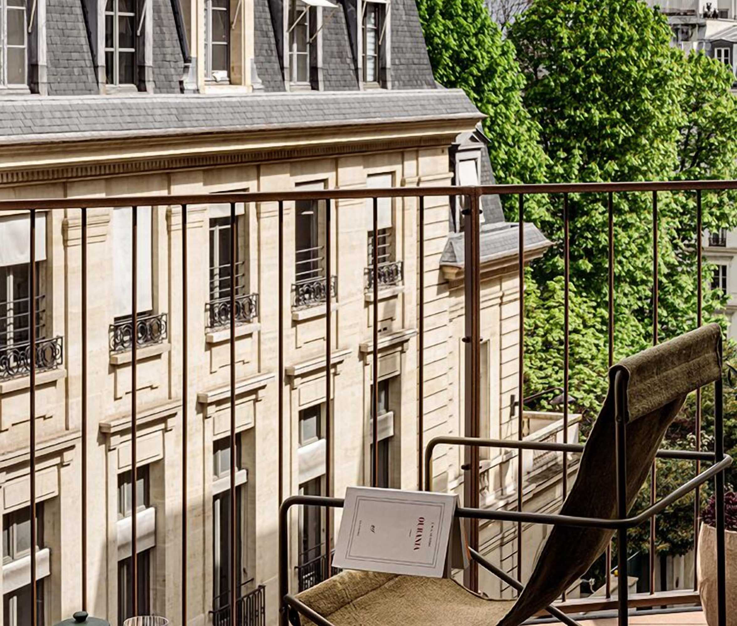 Gift card for Norman Paris Hôtel & Spa Gift card for Norman Paris Hôtel & Spa