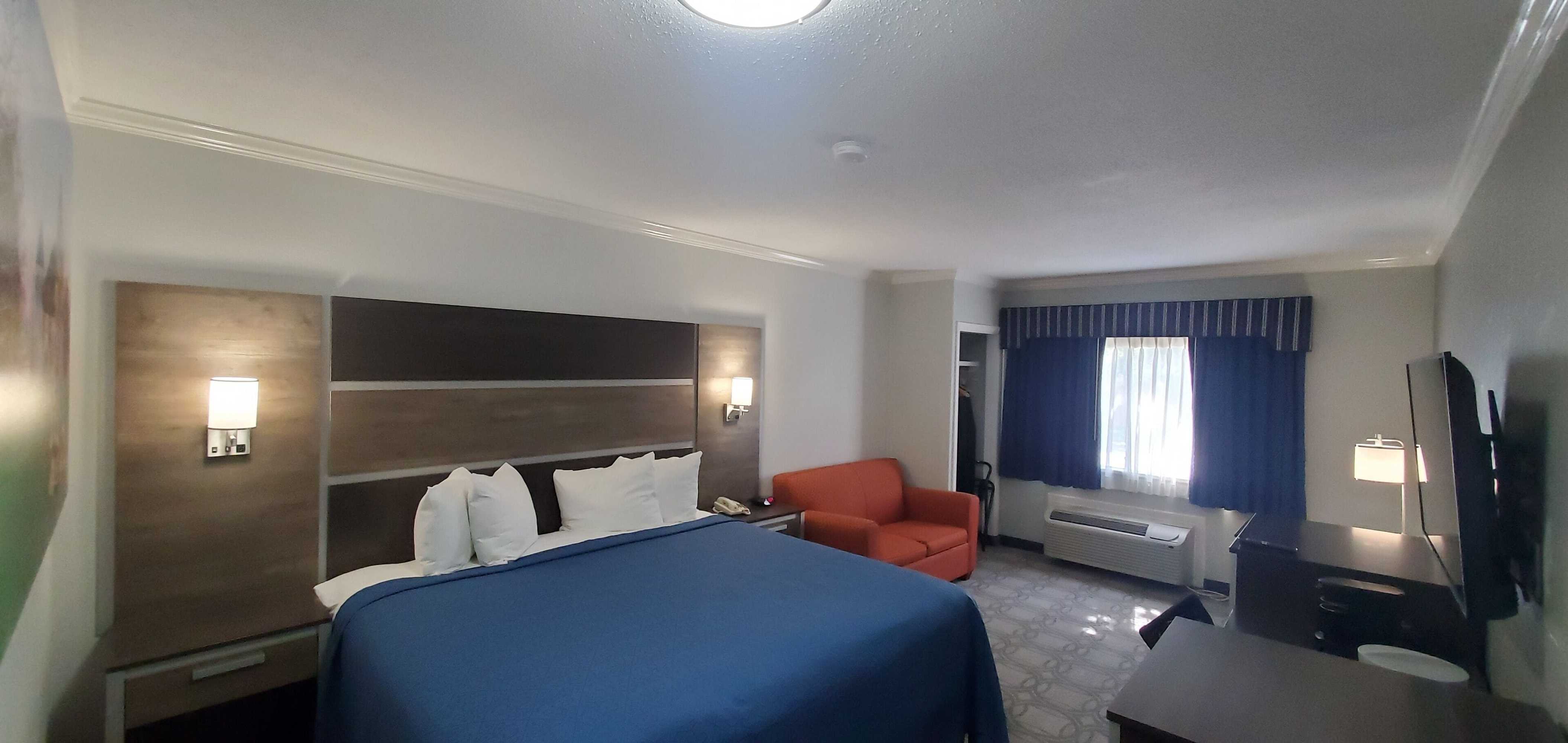Gift card for Ambassador Inn & Suites Gift card for Ambassador Inn & Suites