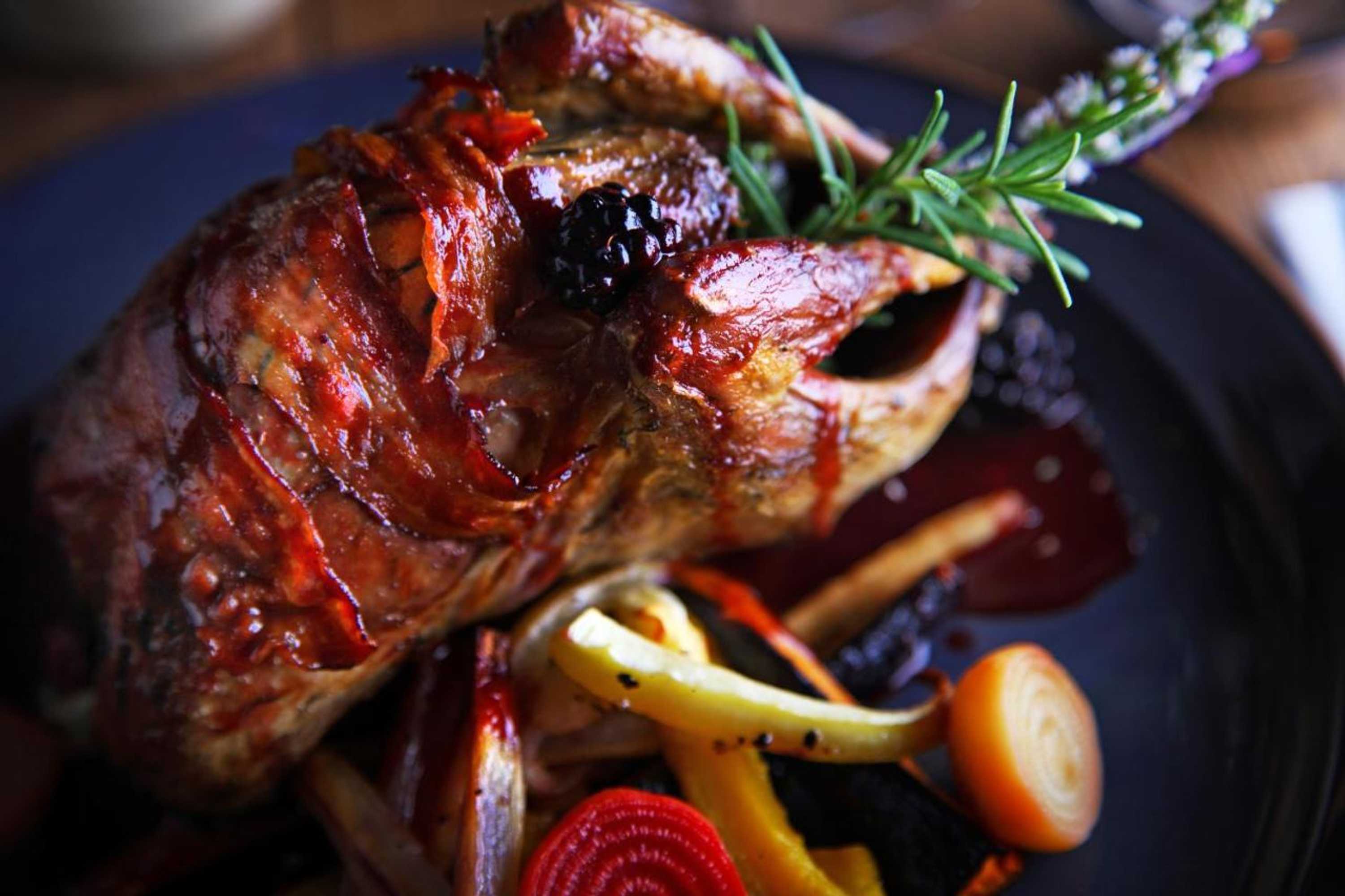 Gift card for The Plough Inn