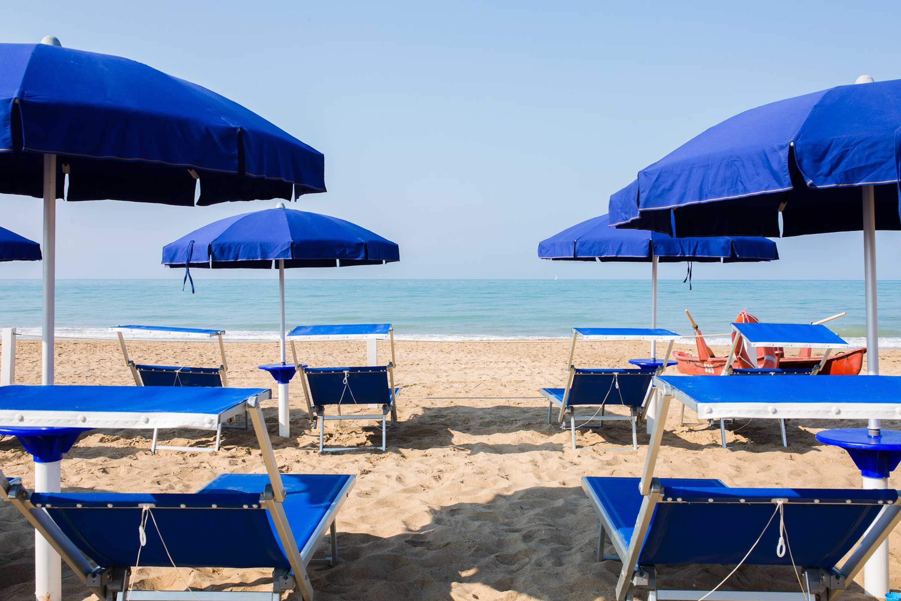 Gift card for Baia di Ulisse Wellness & Spa