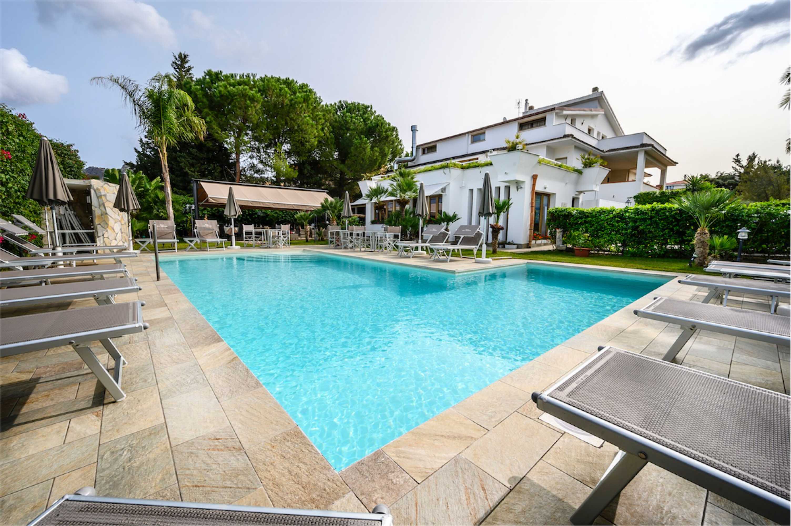 Gift card for Villa San Lorenzo Gift card for Villa San Lorenzo