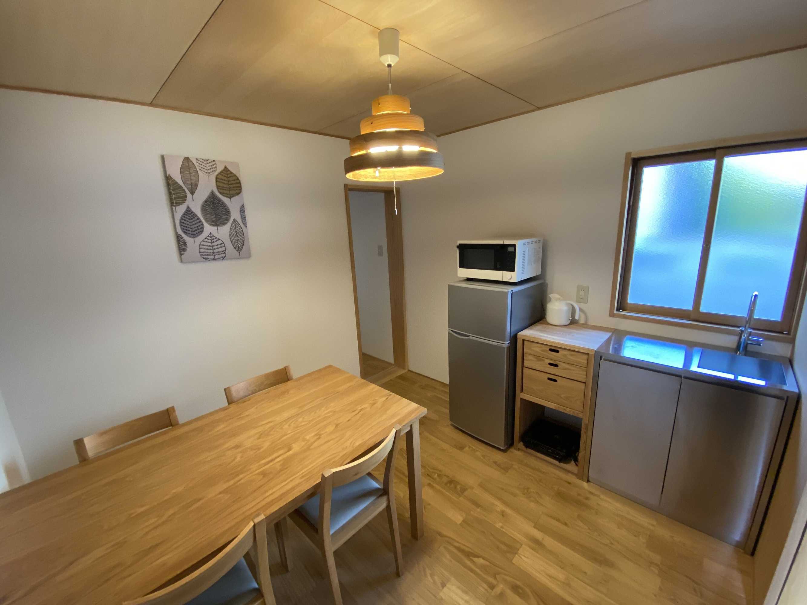 Gift card for Quaint House Naoshima