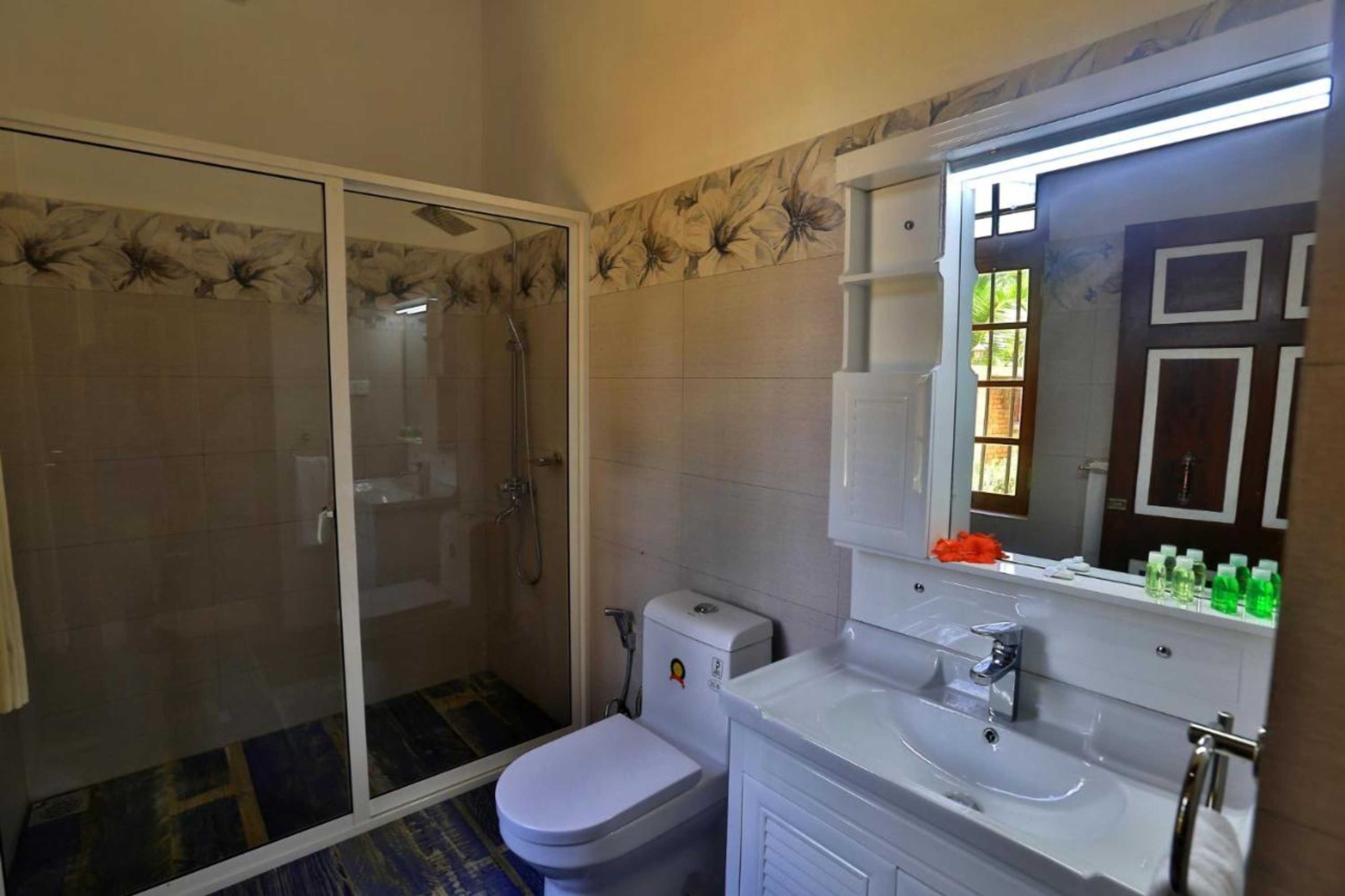 Gift card for Sandali  Walauwa