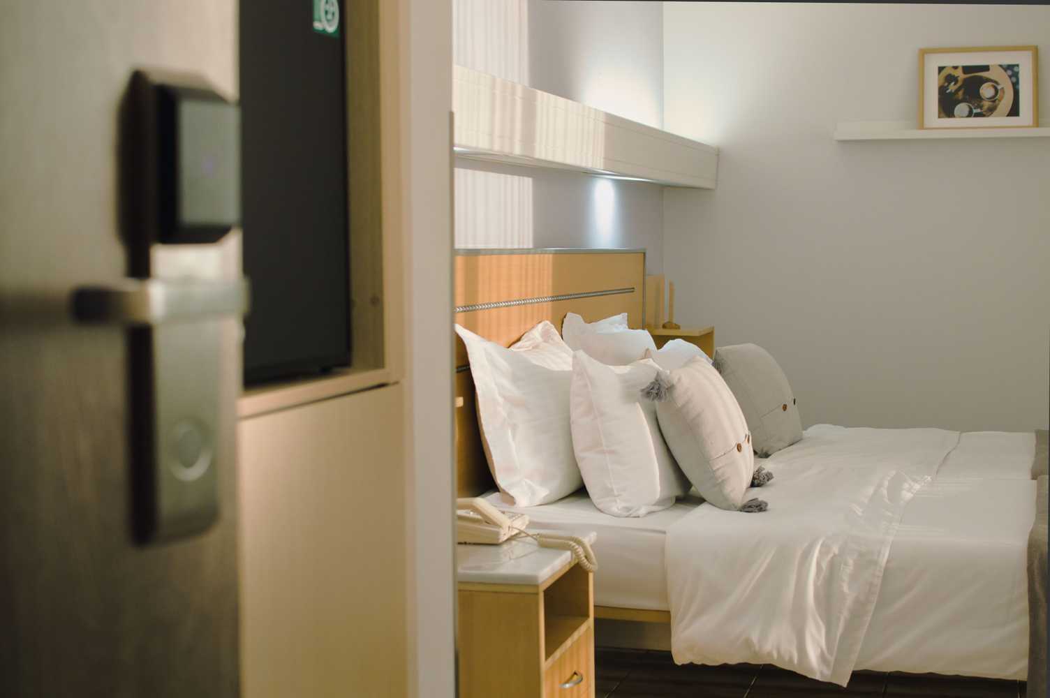 Gift card for Acropol Hotel