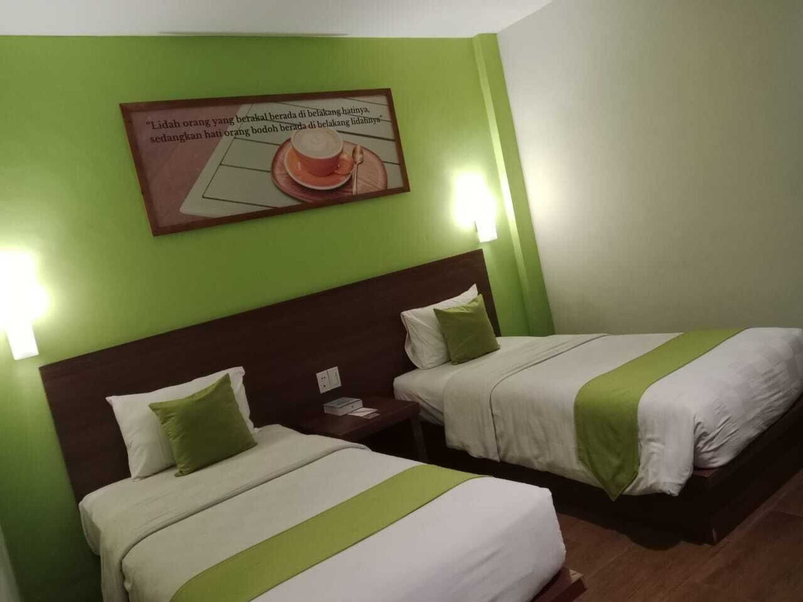 Gift card for Hotel Candi Indah - Akpol Semarang Gift card for Hotel Candi Indah - Akpol Semarang