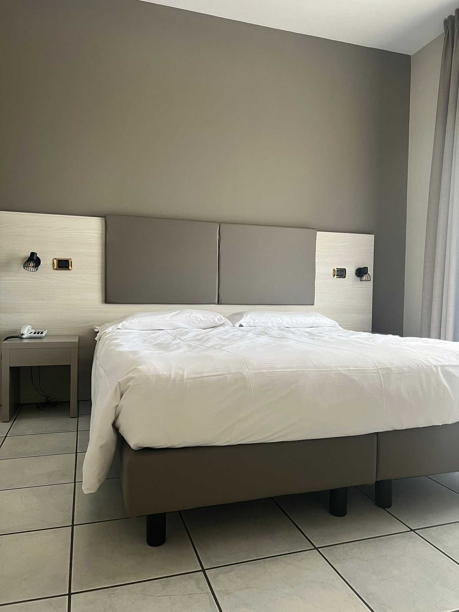 Gift card for Le Terrazze Sul Lago Residence & Hotel