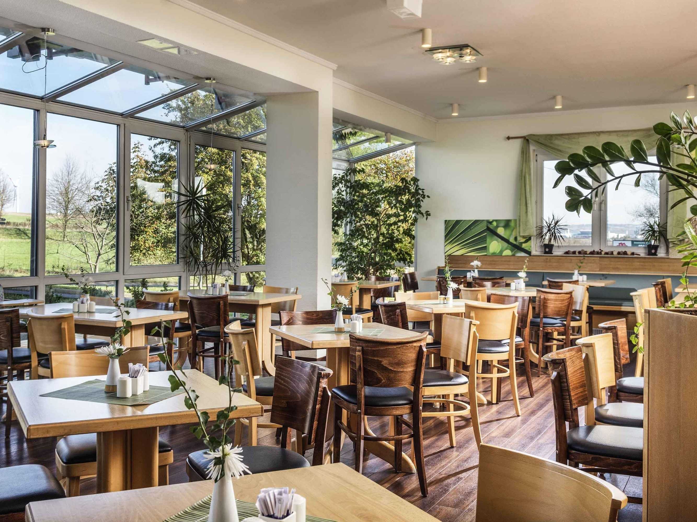 Gift card for Ibis Eisenach