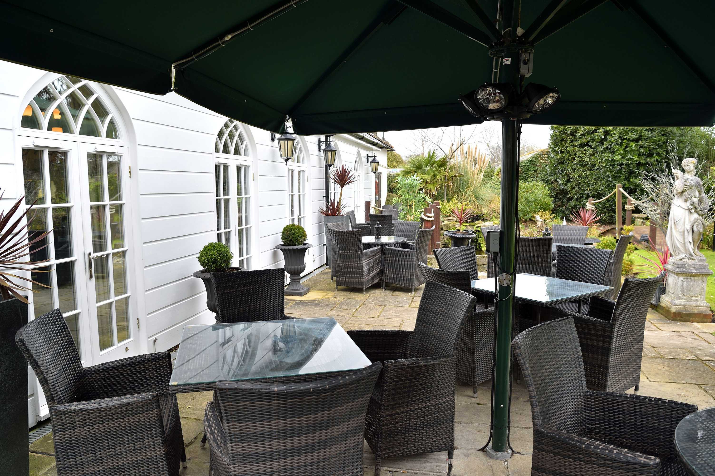 Gift card for Angmering Manor Gift card for Angmering Manor
