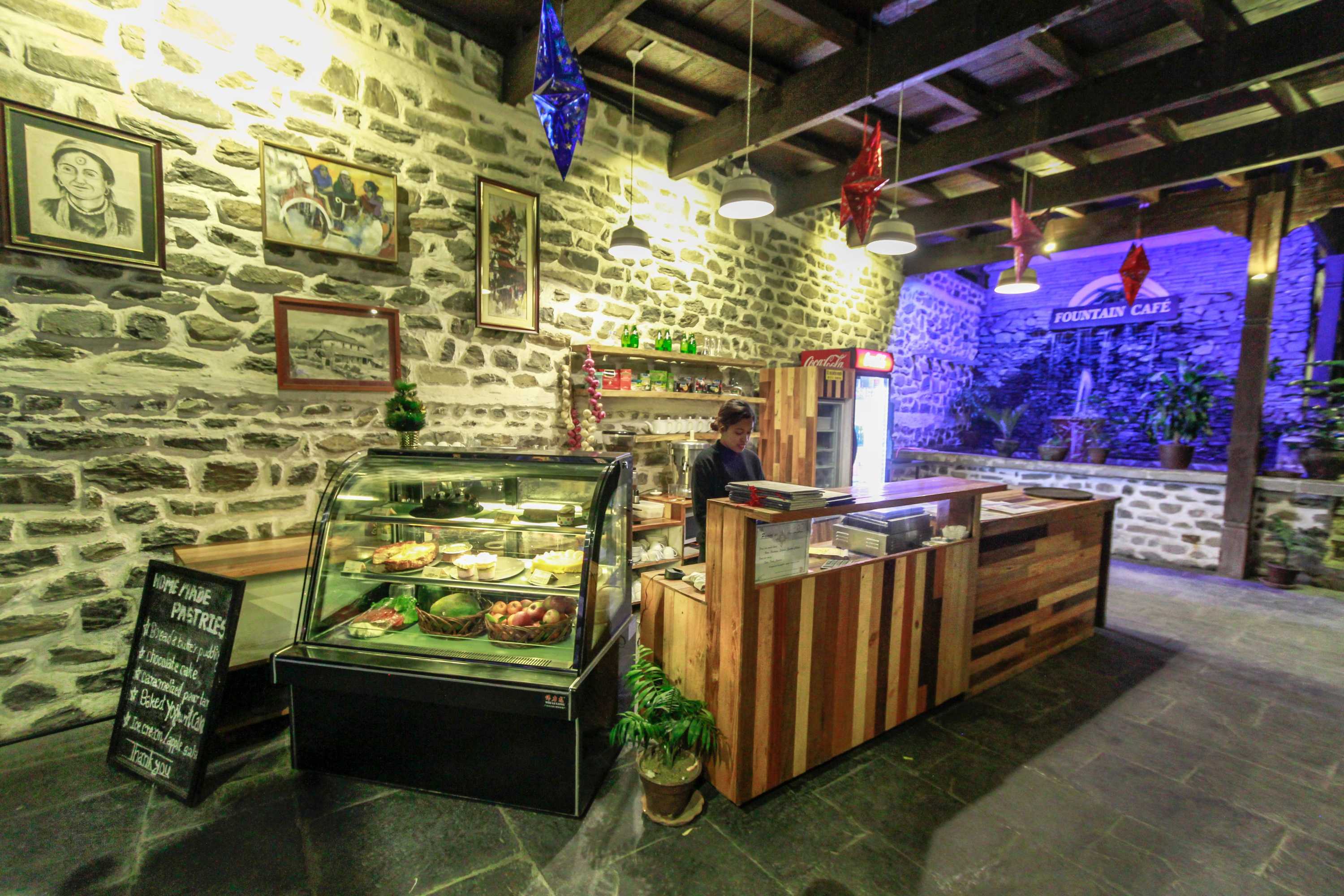 Gift card for Glacier Hotel And Spa