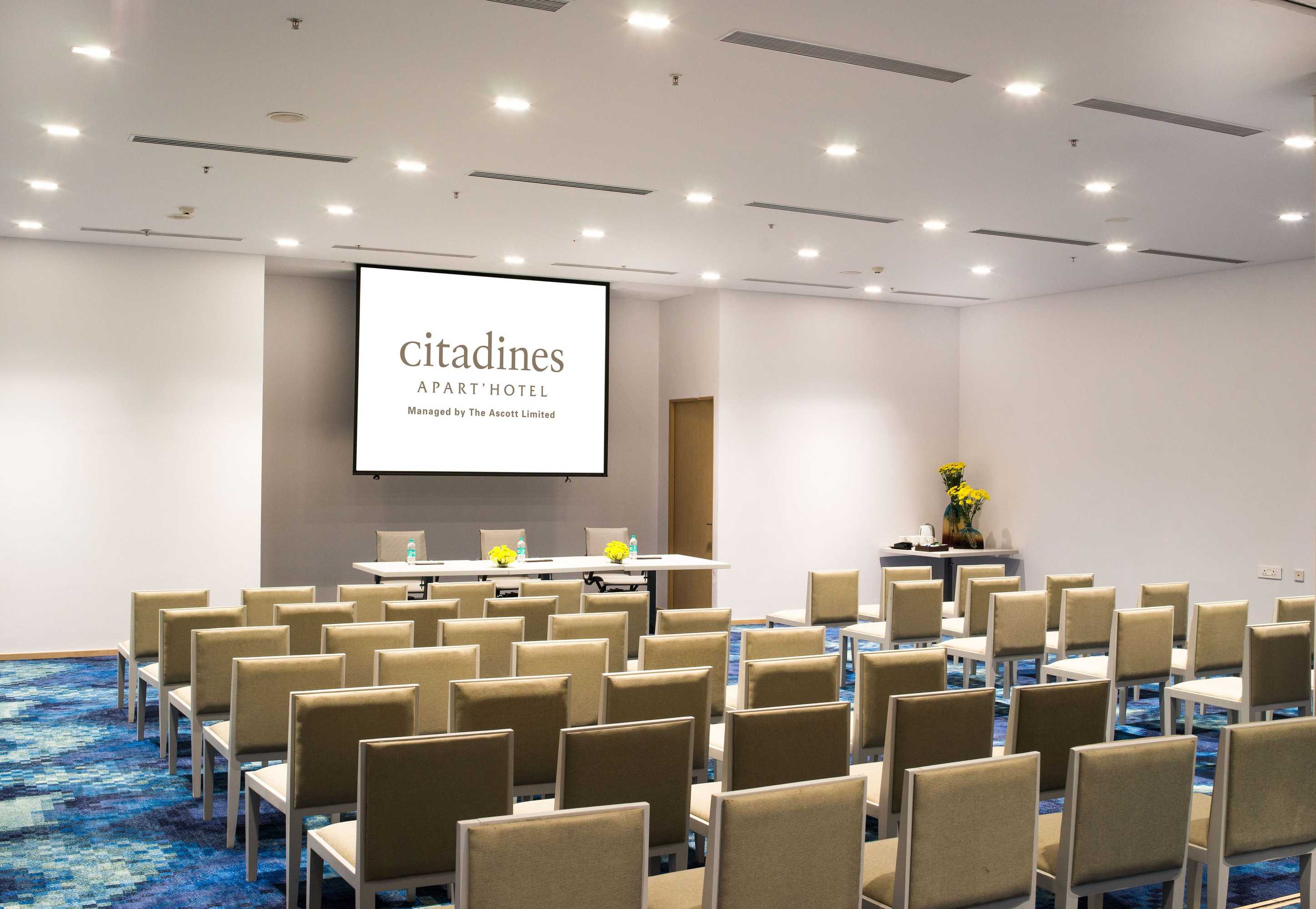 Gift card for Citadines Omr Chennai Gift card for Citadines Omr Chennai