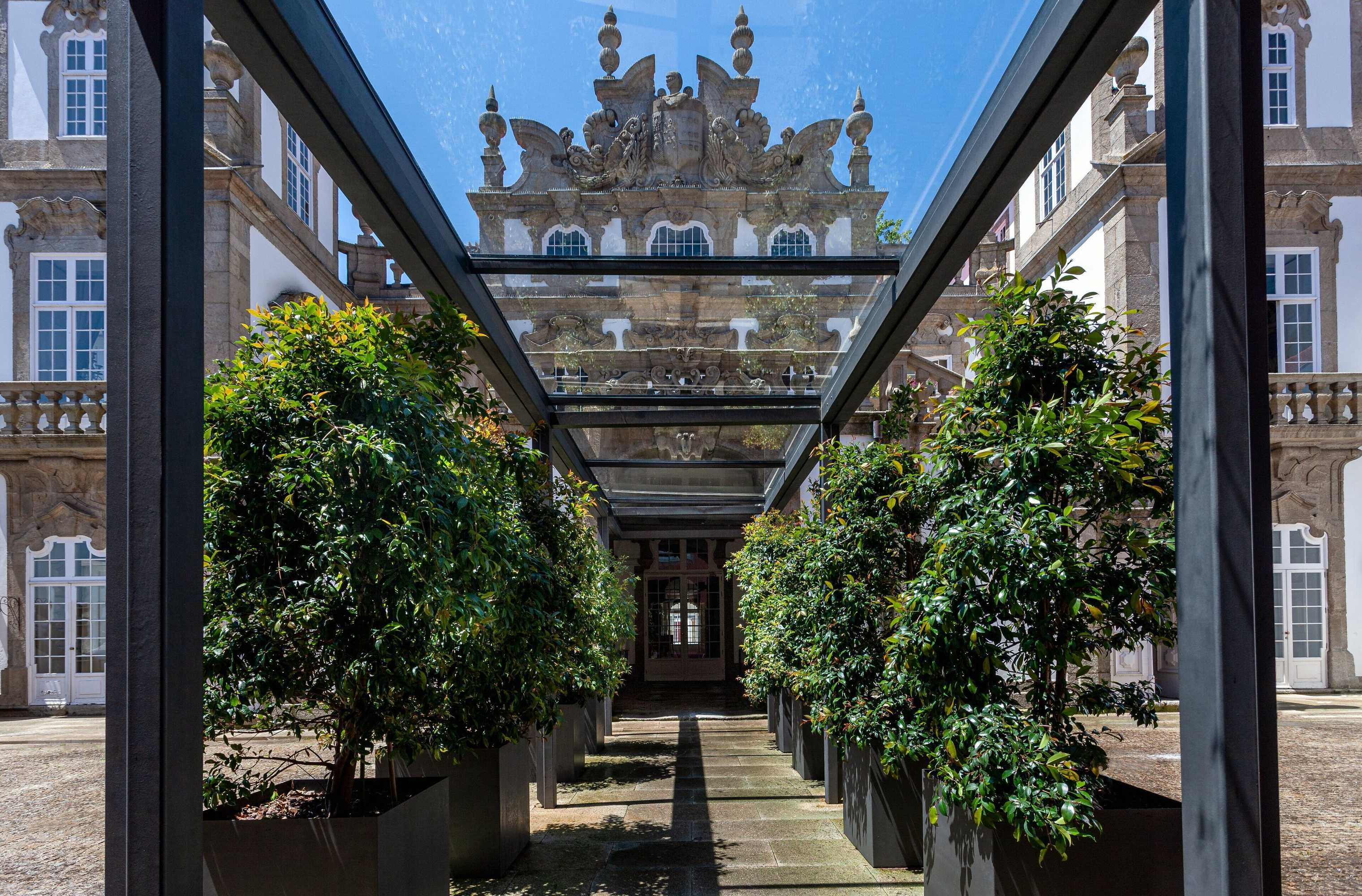 Gift card for Pestana Palacio do Freixo, Pousada & National Monument - The Leading Hotels of The World Gift card for Pestana Palacio do Freixo, Pousada & National Monument - The Leading Hotels of The World