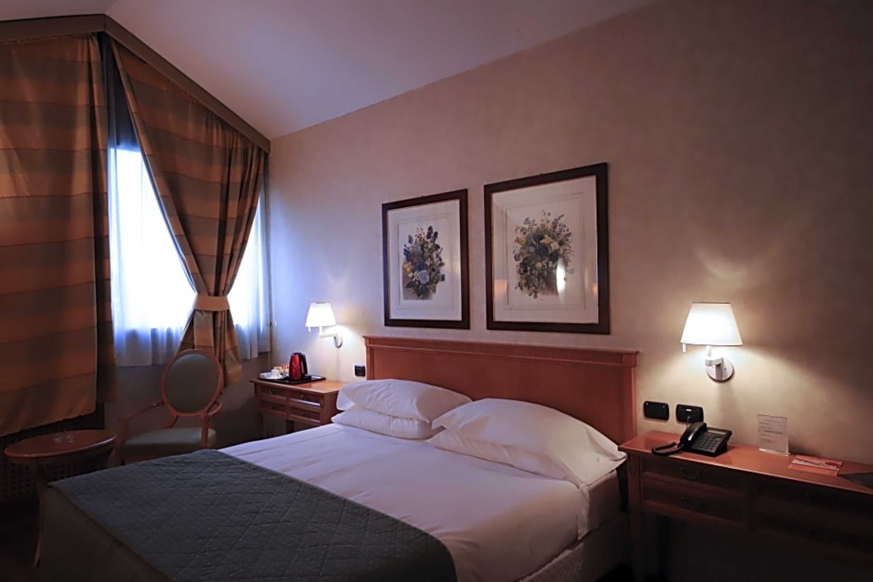 Gift card for Monica Hotel Fiera Gift card for Monica Hotel Fiera