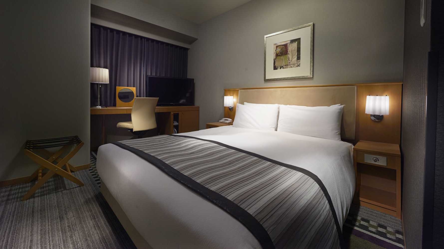 Gift card for Hotel Sunroute Plaza Shinjuku