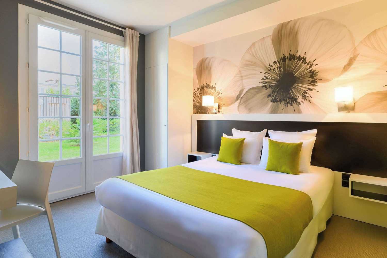 Gift card for Quality Hotel La Marebaudiere