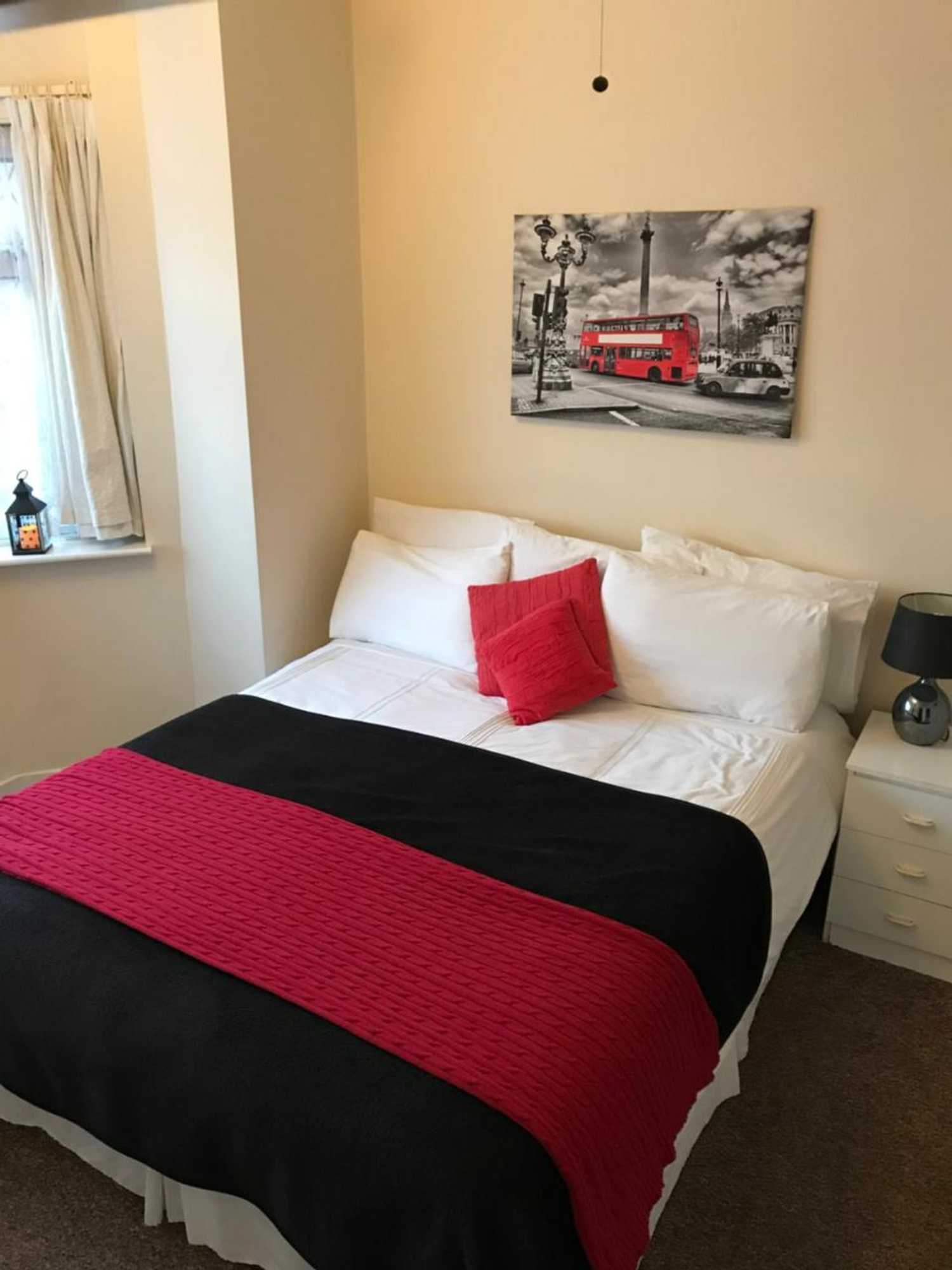 Gift card for Havering Guest House