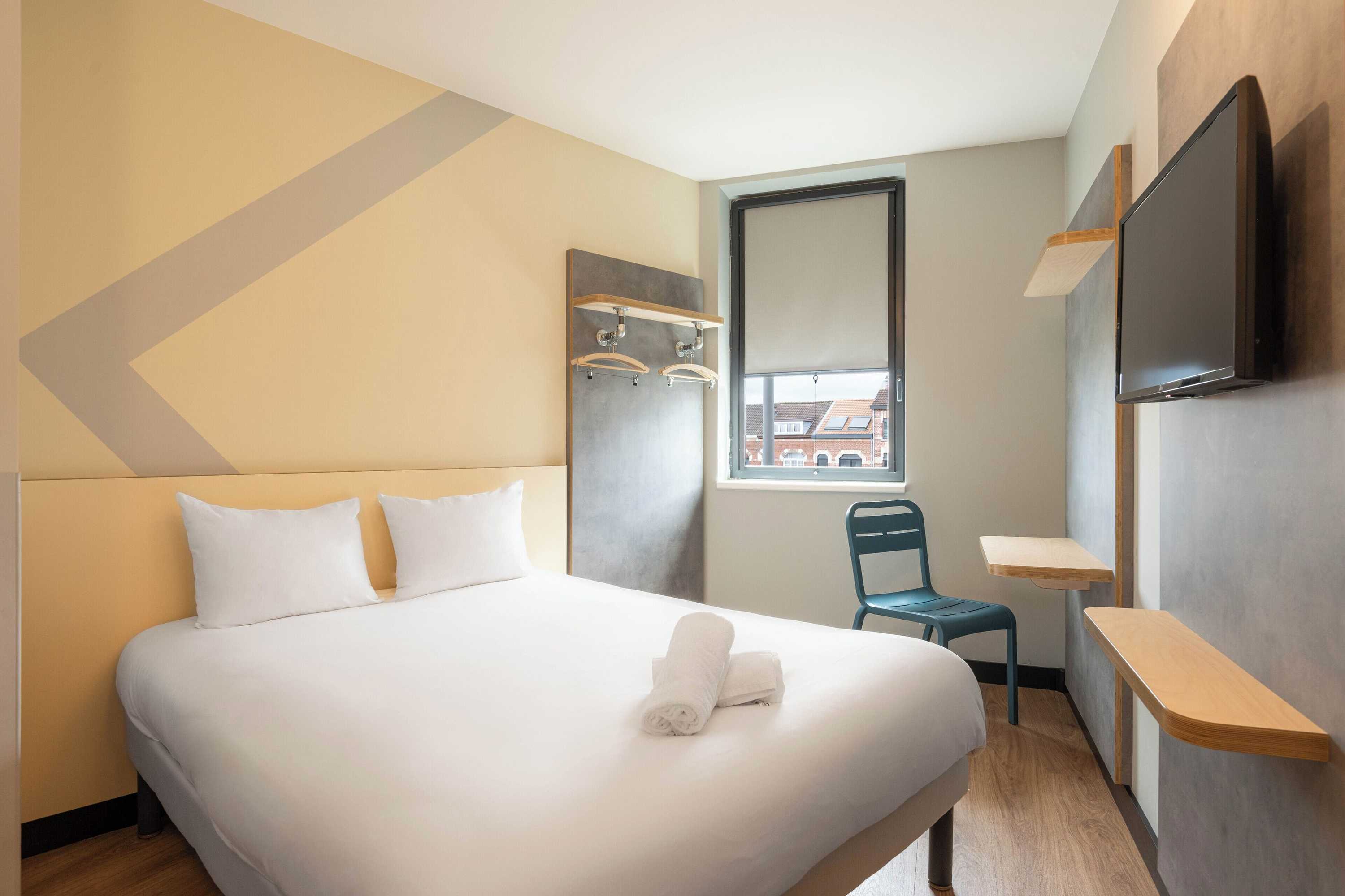 Gift card for Ibis Budget Leuven Centrum Gift card for Ibis Budget Leuven Centrum