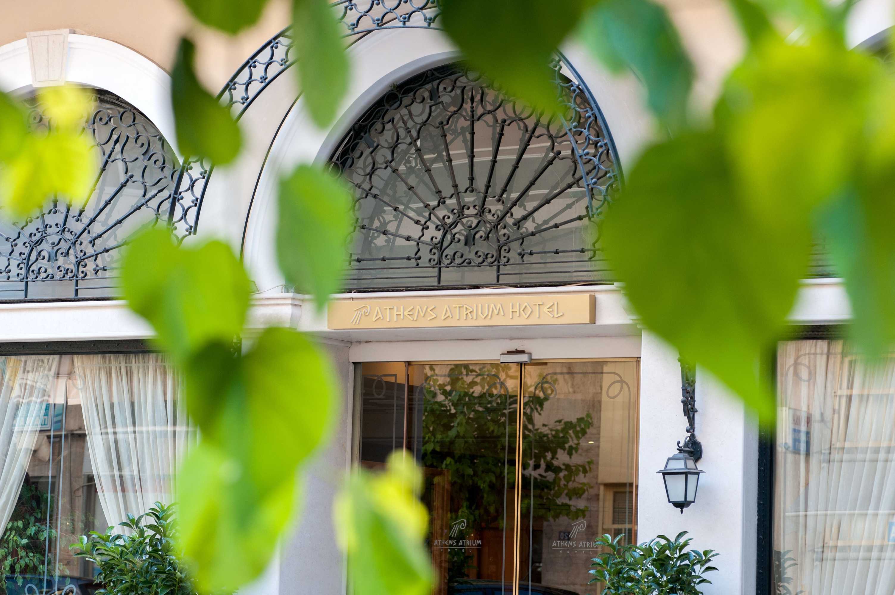 Gift card for Athens Atrium Hotel And Suites Gift card for Athens Atrium Hotel And Suites