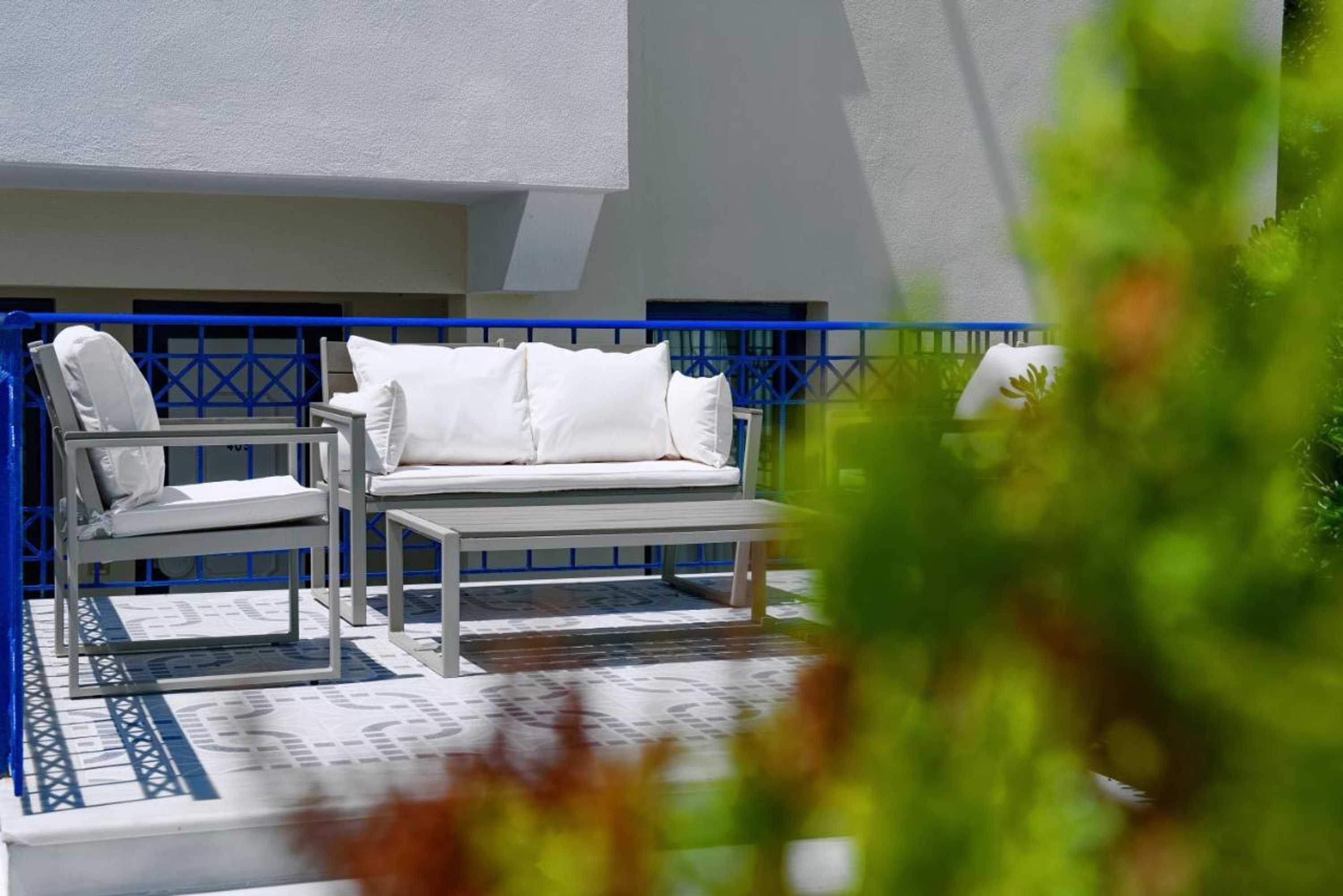 Gift card for Sea Breeze Apartments Chios