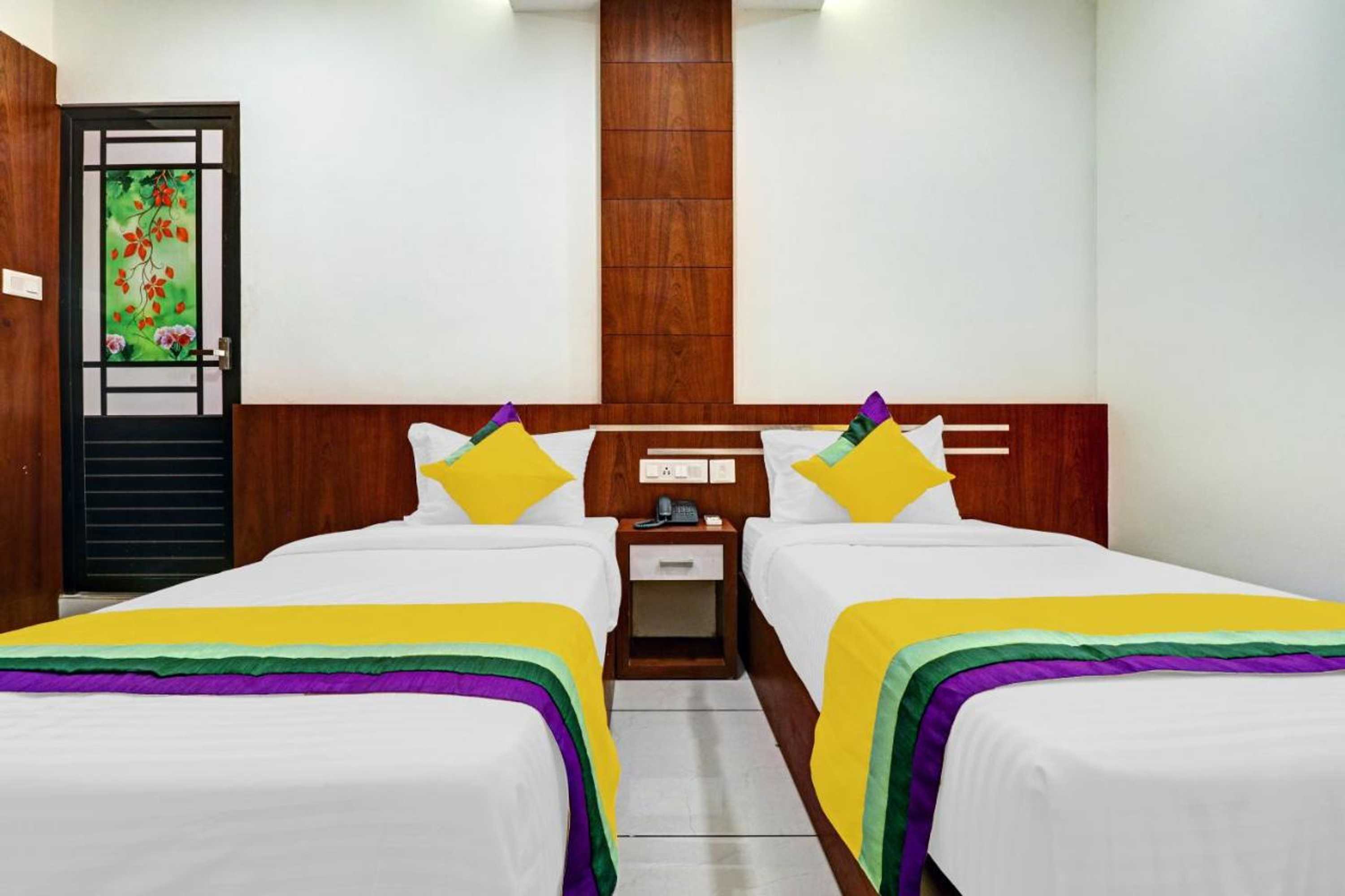 Gift card for Fathima Palace