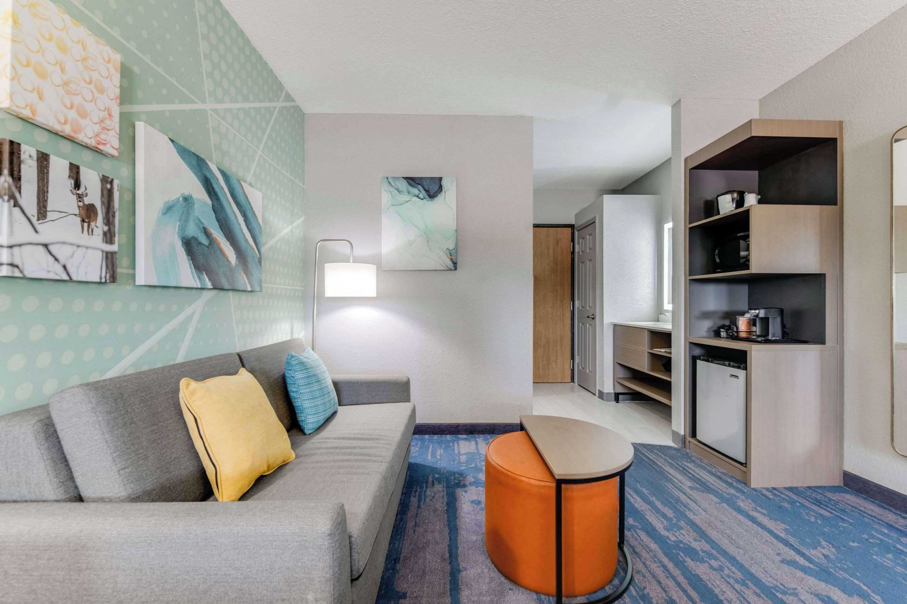Gift card for Comfort Inn & Suites Weston - Wausau Gift card for Comfort Inn & Suites Weston - Wausau