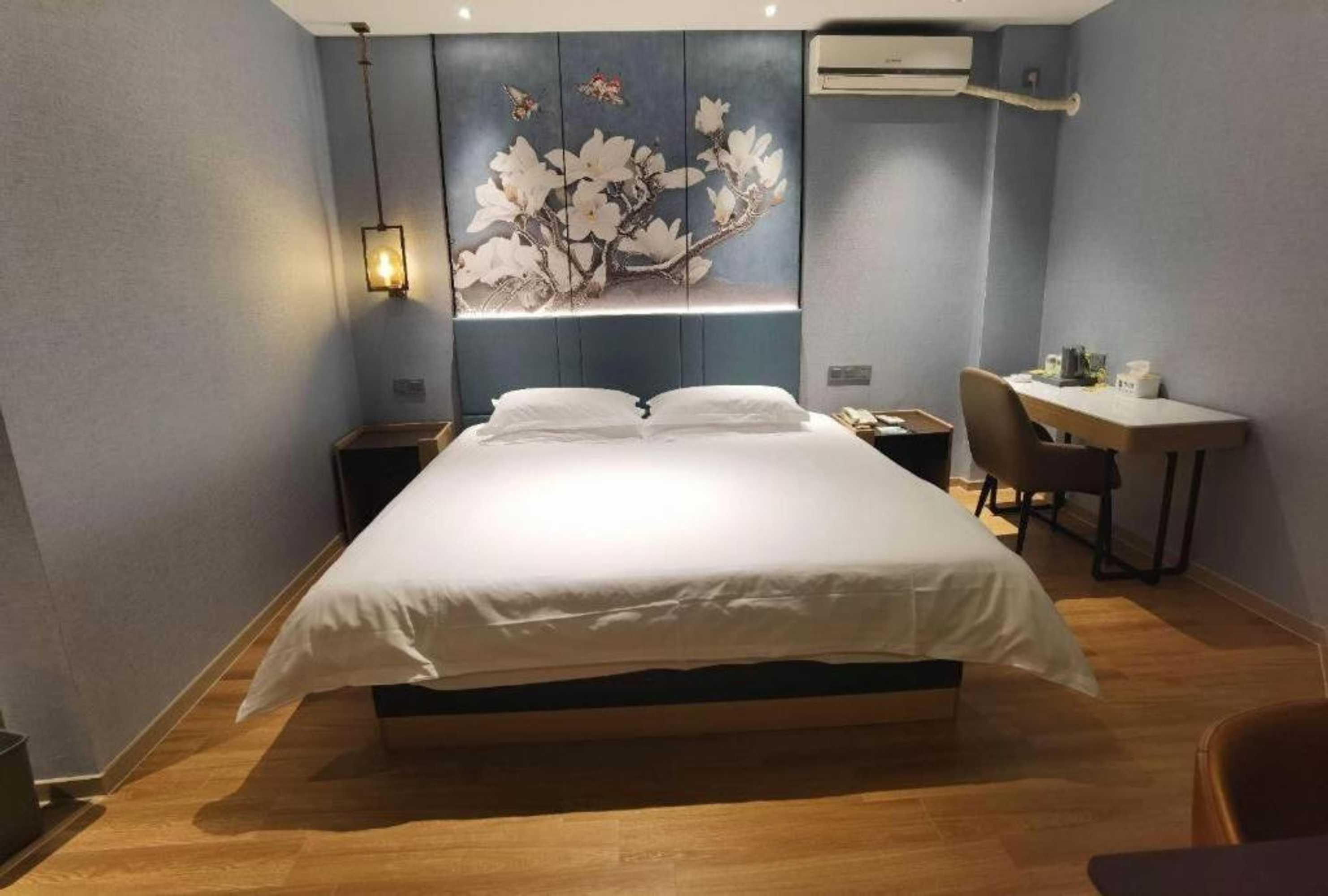 Gift card for Jinjiang Inn Zhangjiagang Yangshe West Street Pedestrian Street Gift card for Jinjiang Inn Zhangjiagang Yangshe West Street Pedestrian Street