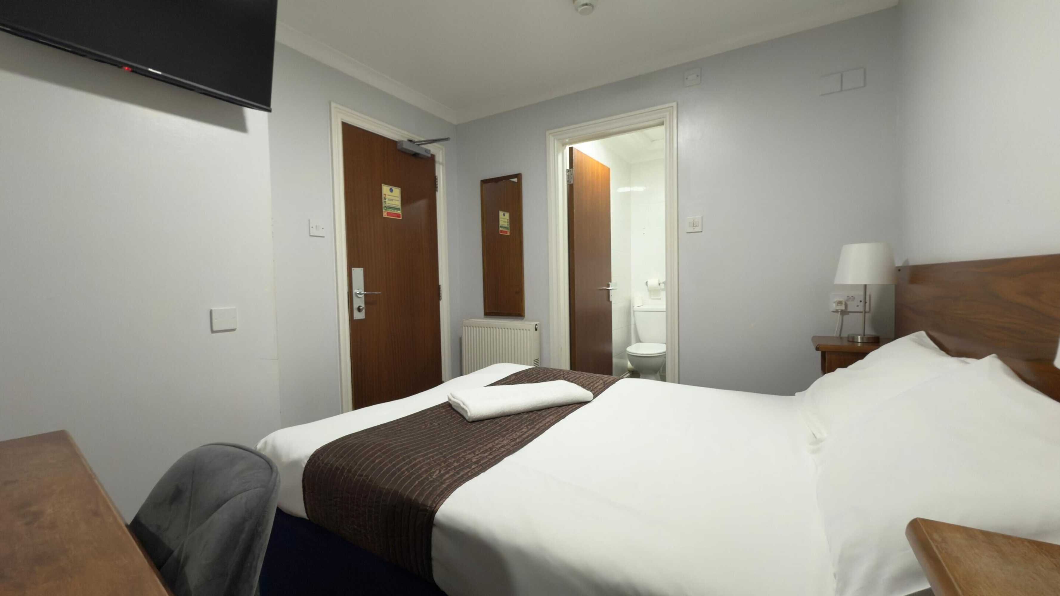 Gift card for Terrace Lodge