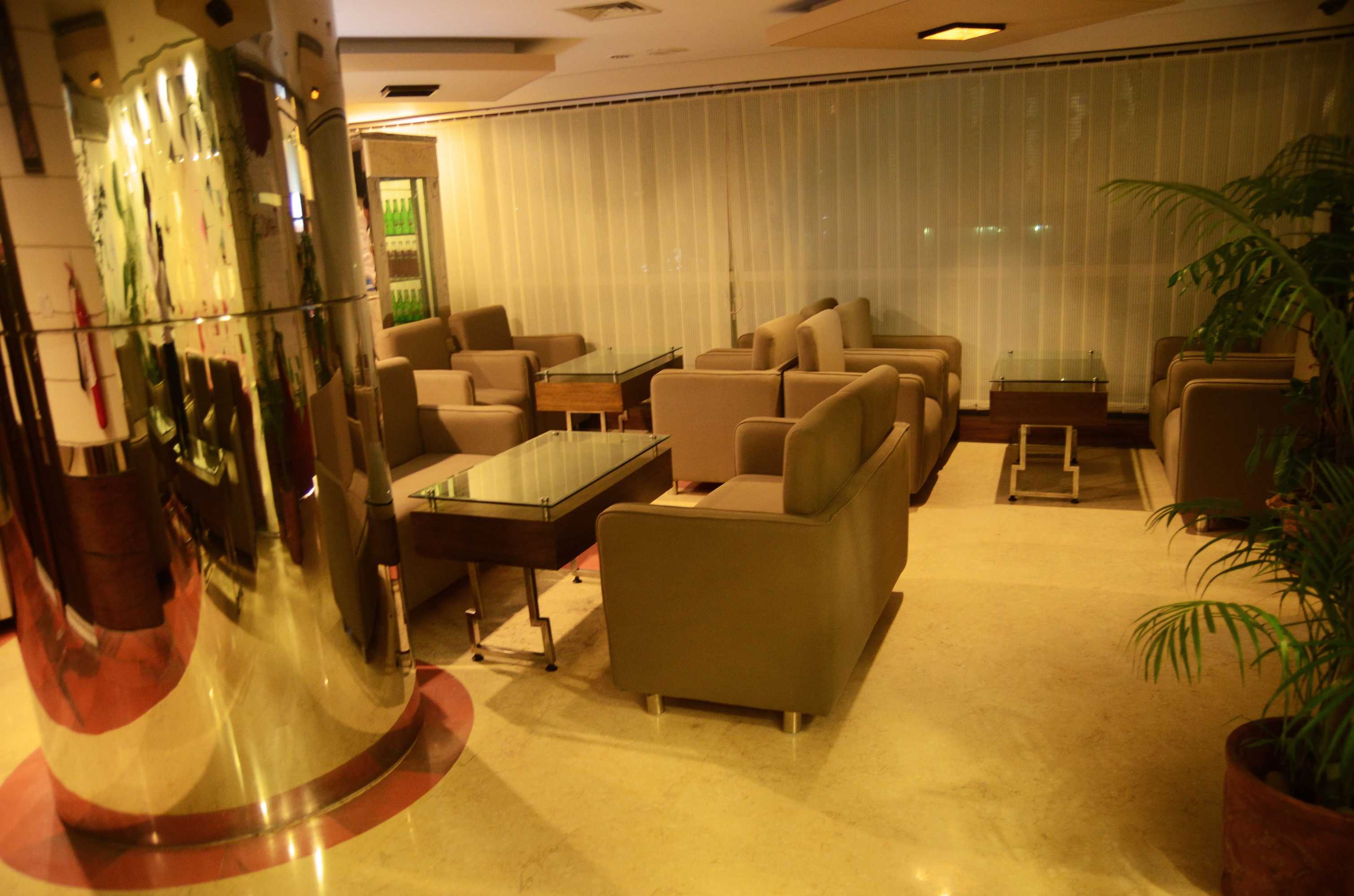 Gift card for Hotel 71