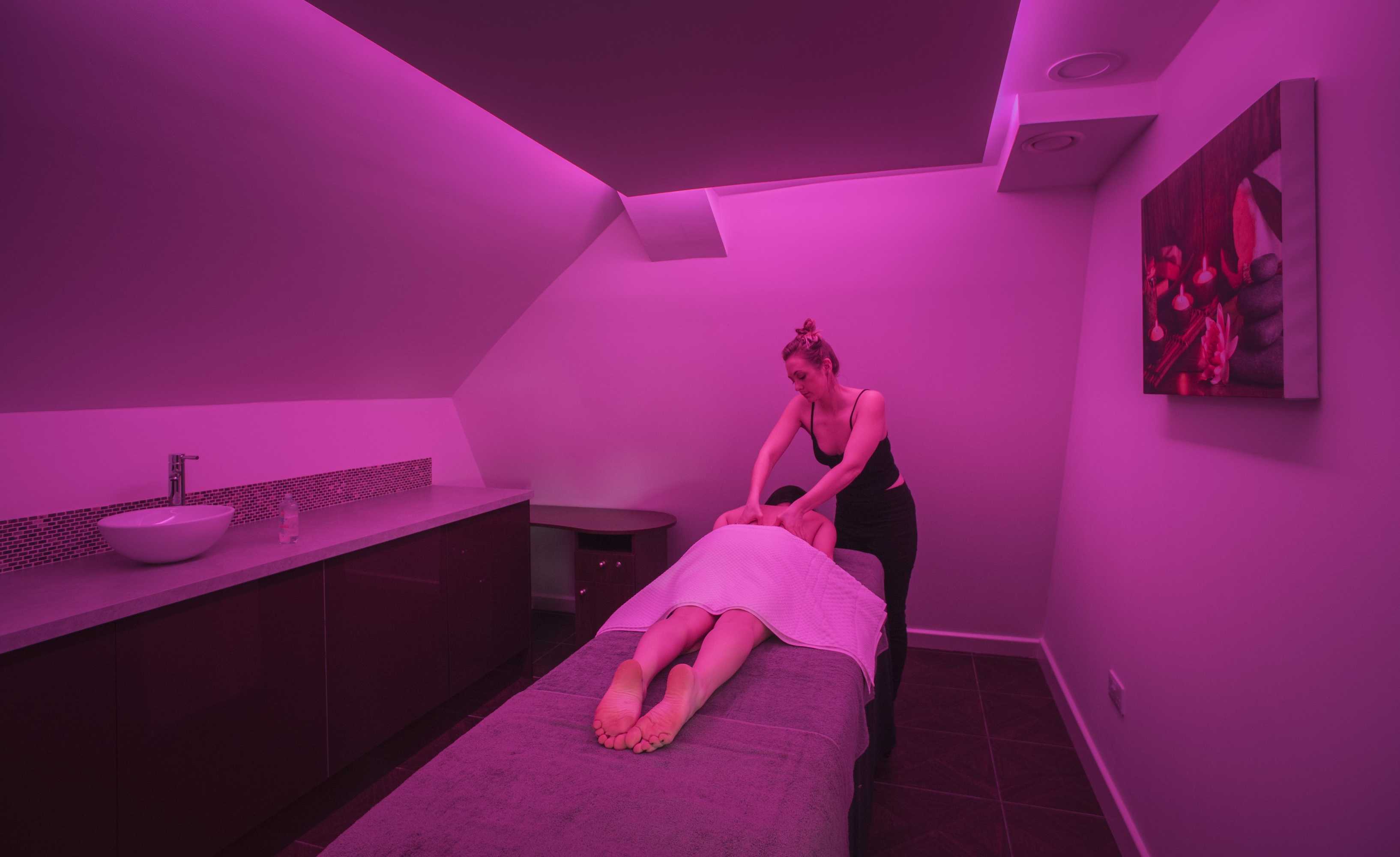 Gift card for Cotswolds Hotel & Spa