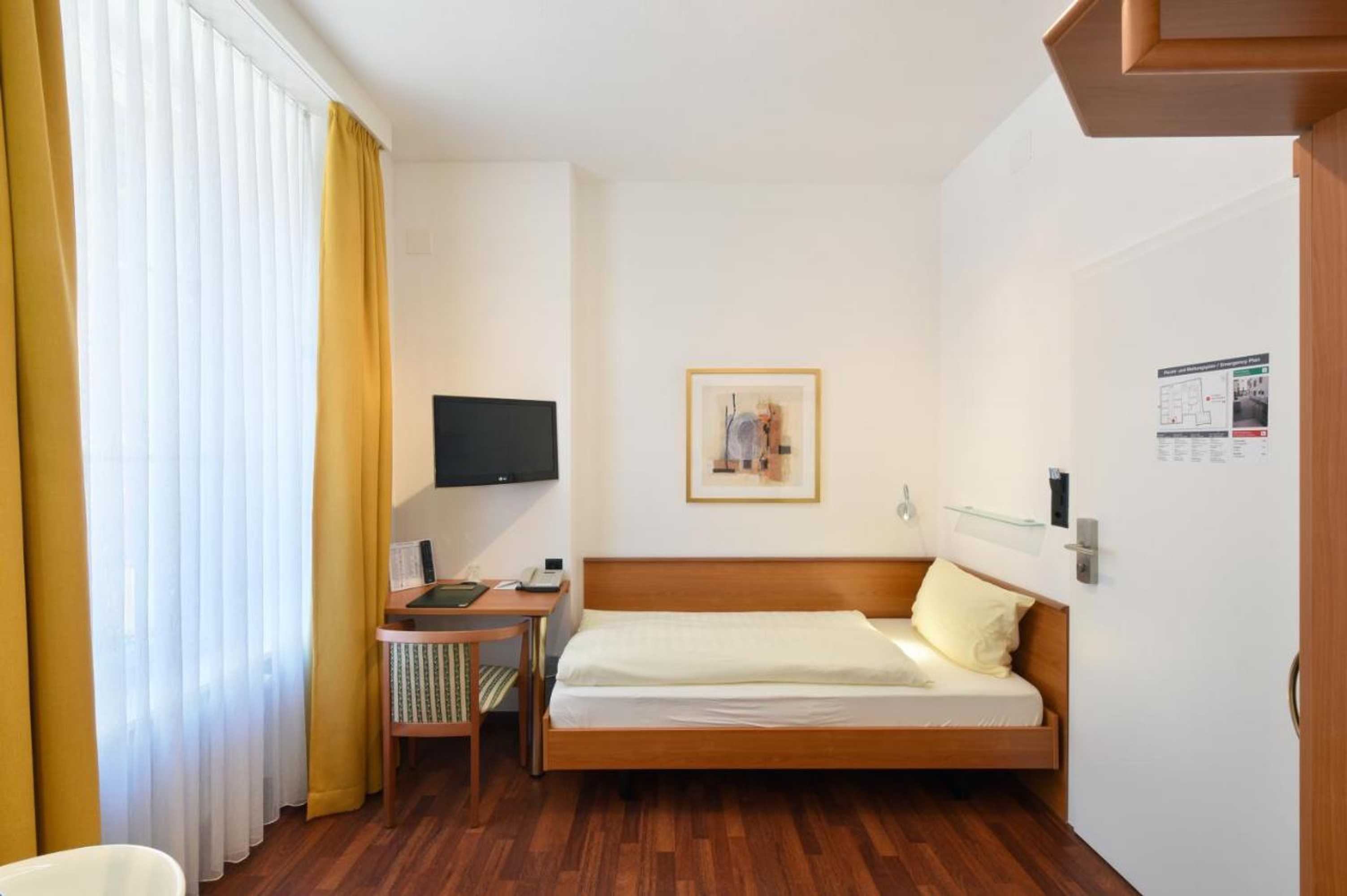 Gift card for Hotel Engel