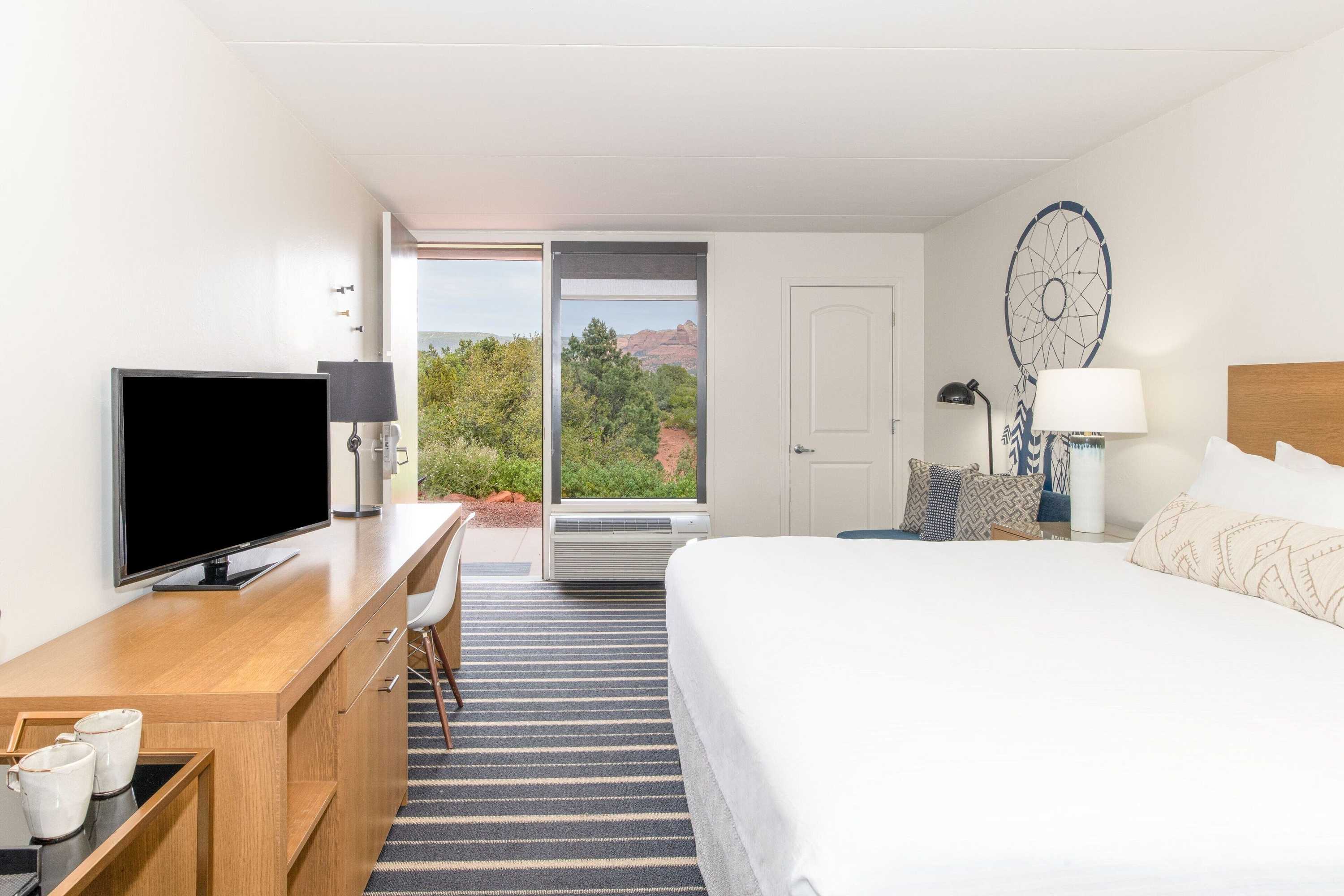 Gift card for Sky Rock Sedona, a Tribute Portfolio Hotel