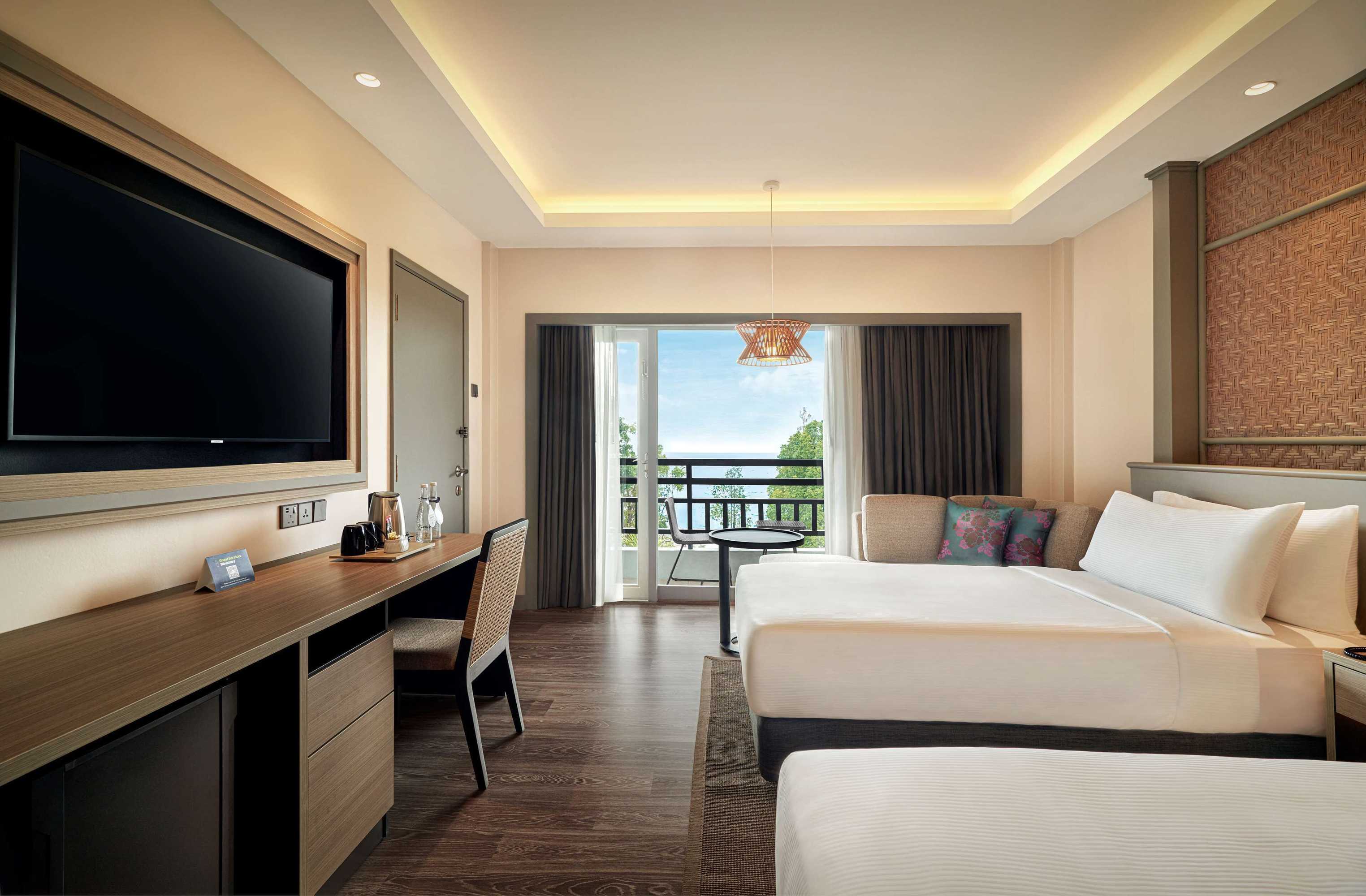 Gift card for Doubletree by Hilton Damai Laut Resort Gift card for Doubletree by Hilton Damai Laut Resort