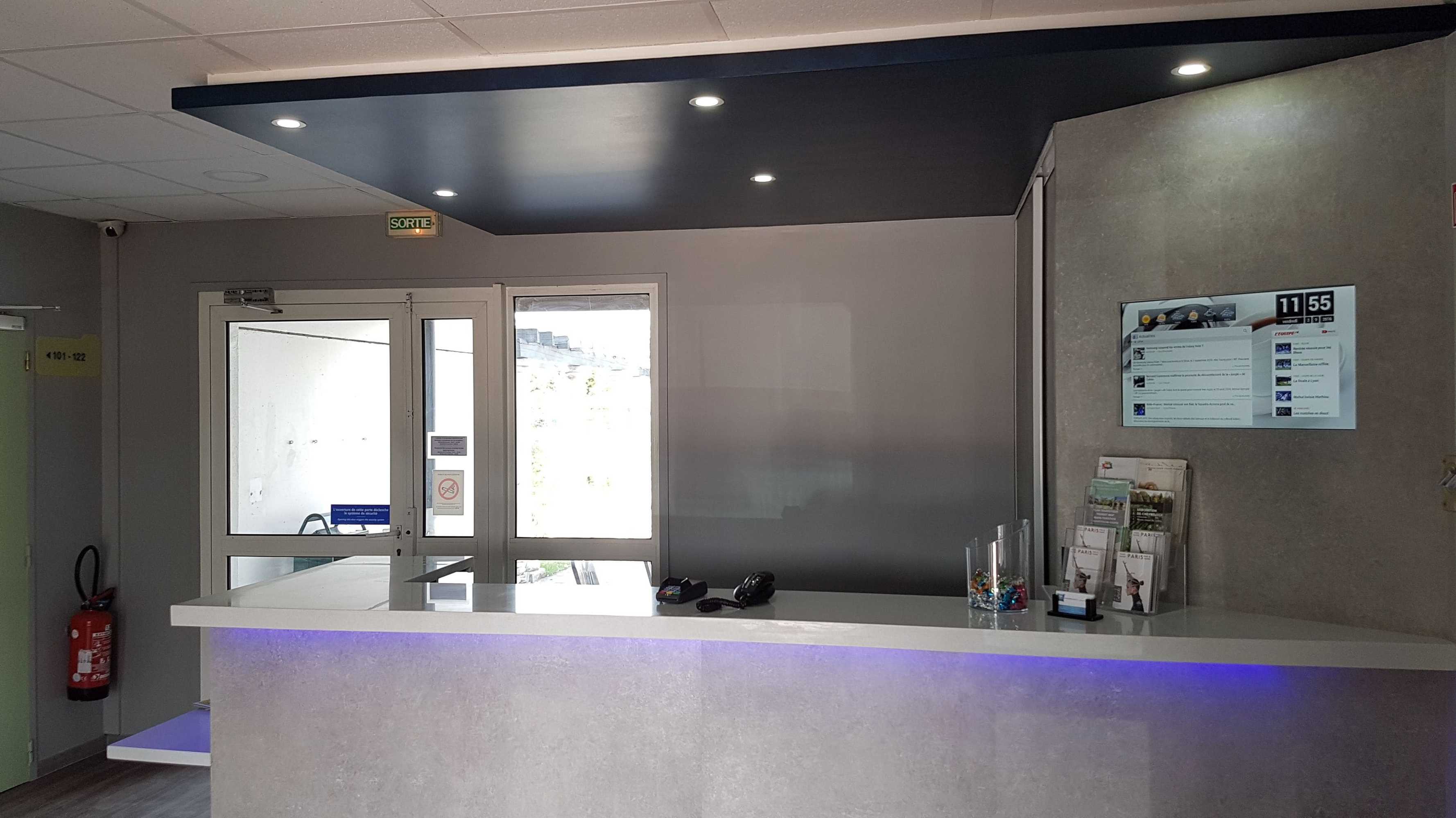Gift card for Ibis Budget Chambourcy Saint-Germain Gift card for Ibis Budget Chambourcy Saint-Germain