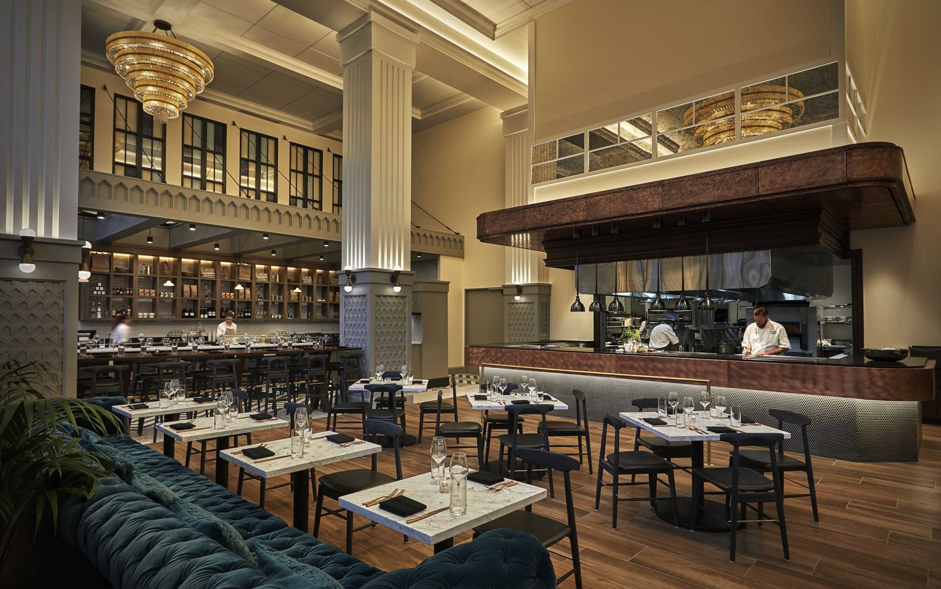 Gift card for Pendry San Diego Gift card for Pendry San Diego