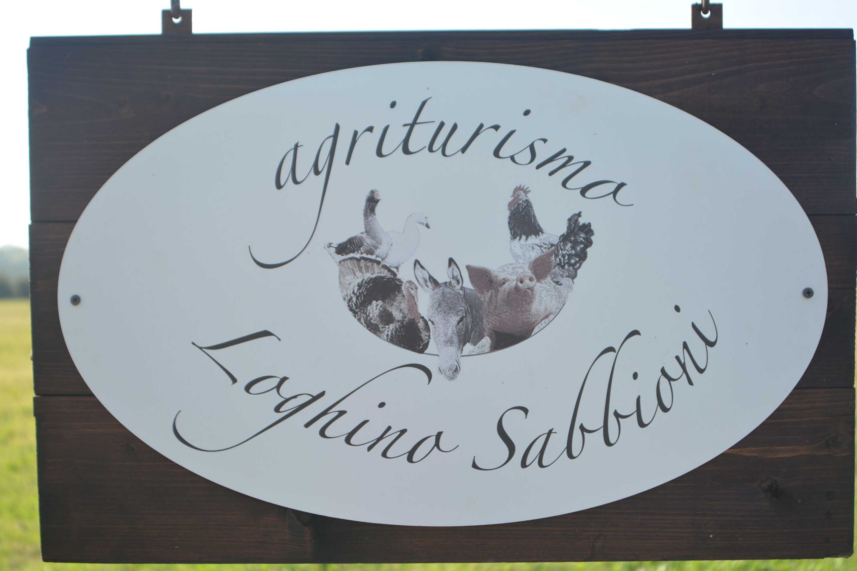 Gift card for Agriturismo Loghino Sabbioni