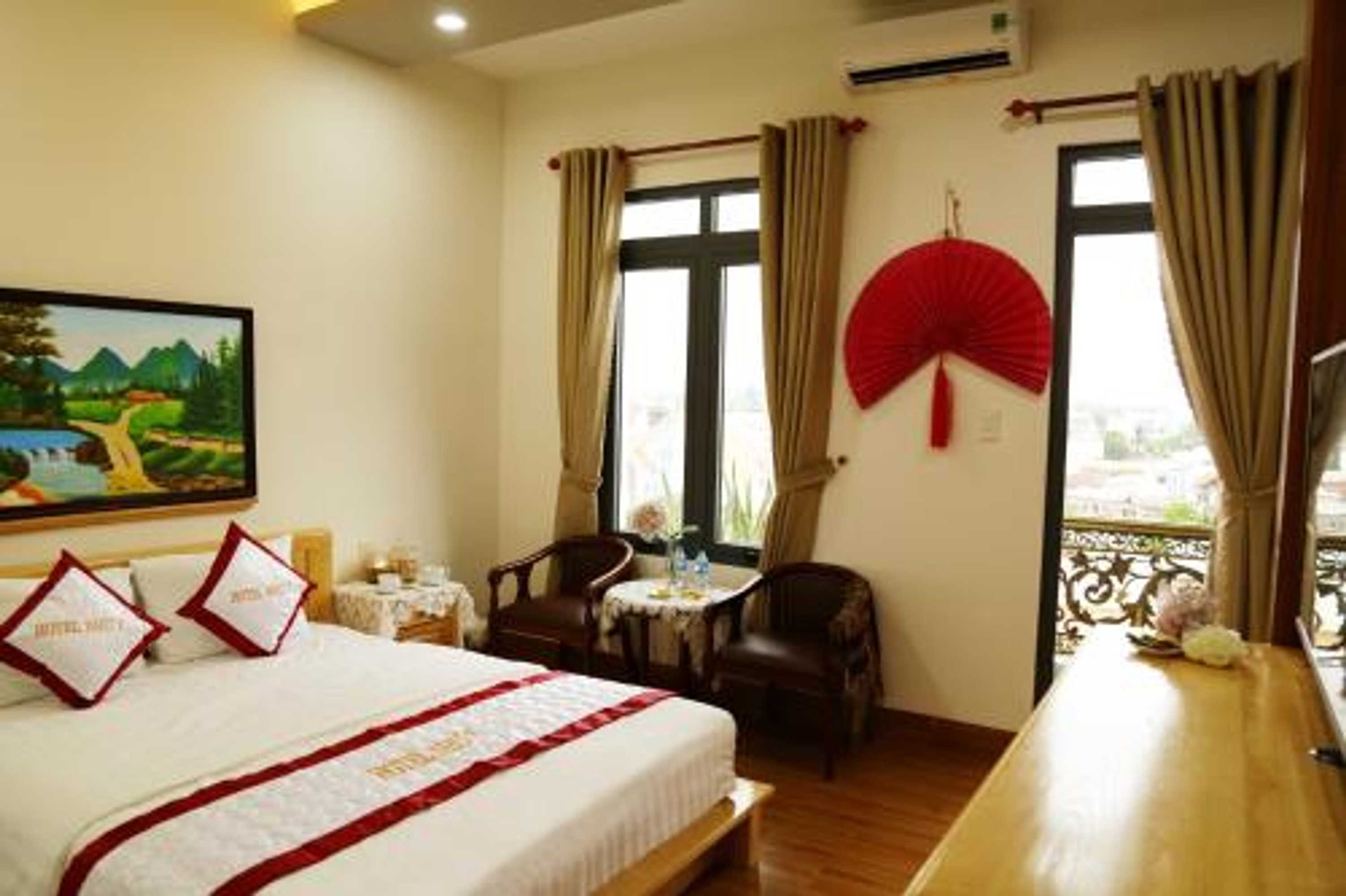 Gift card for Hotel Như ý Biên Hòa Gift card for Hotel Như ý Biên Hòa