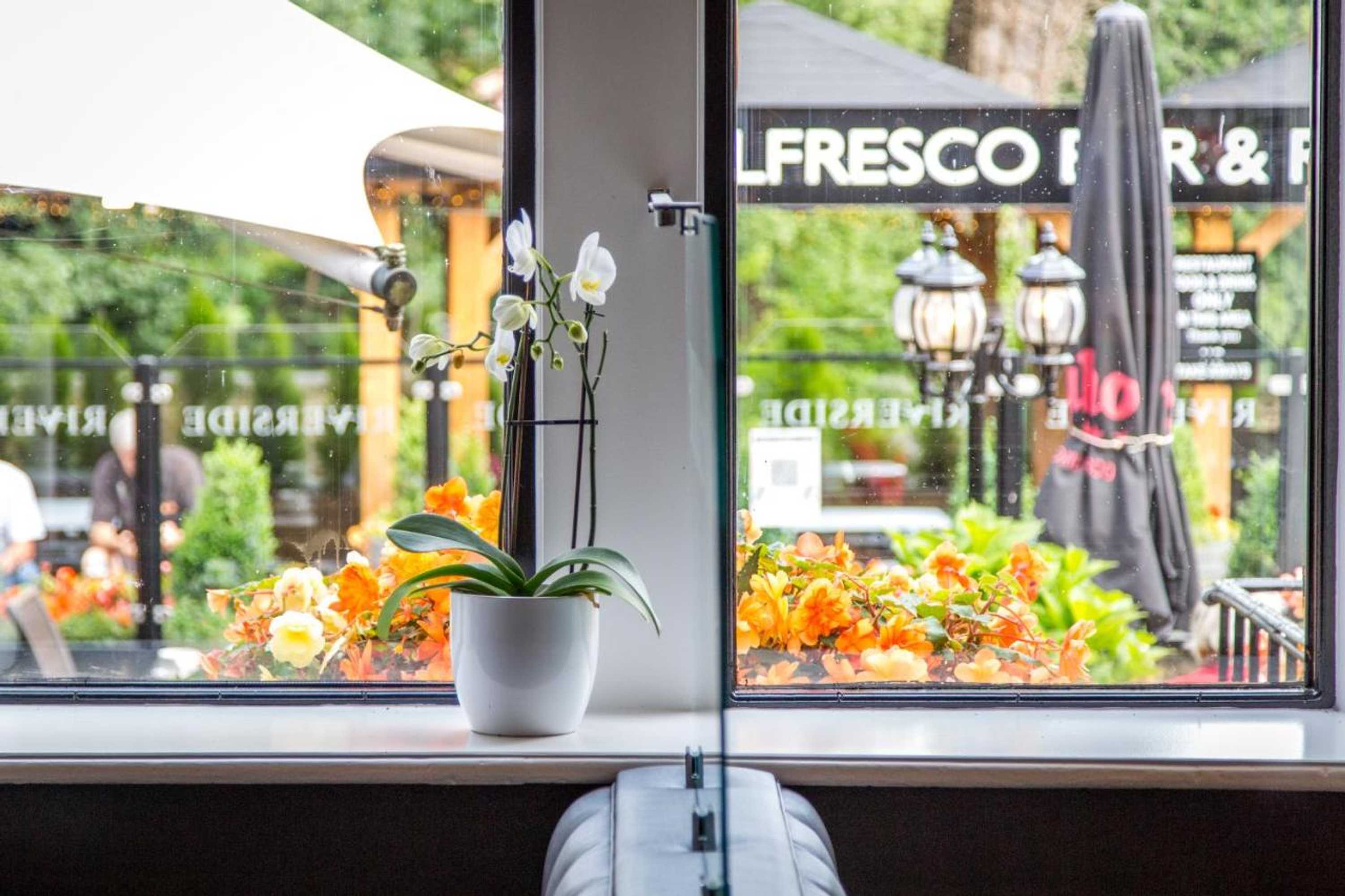 Gift card for Ilkley Riverside Hotel