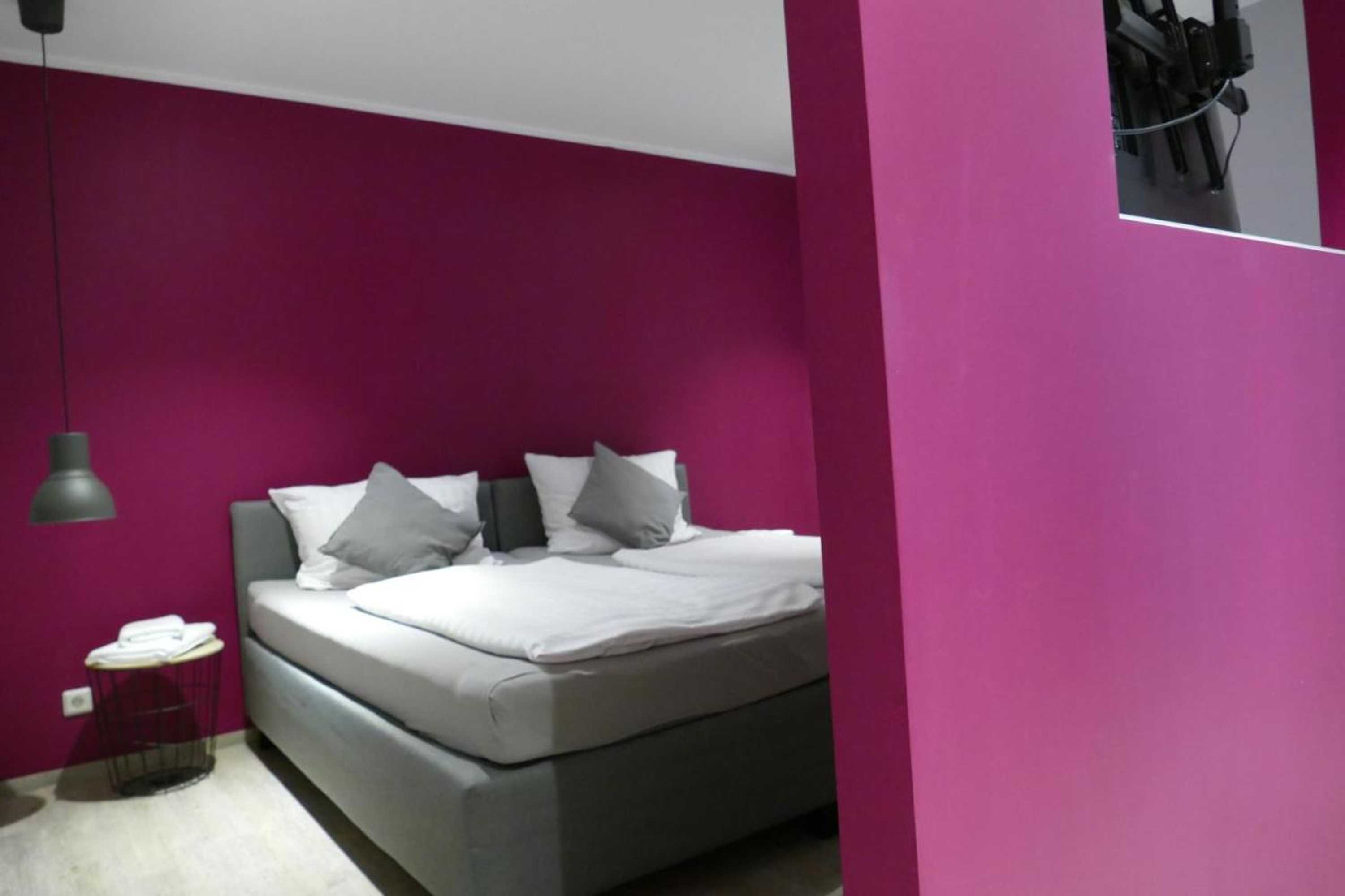 Gift card for Pension L&n