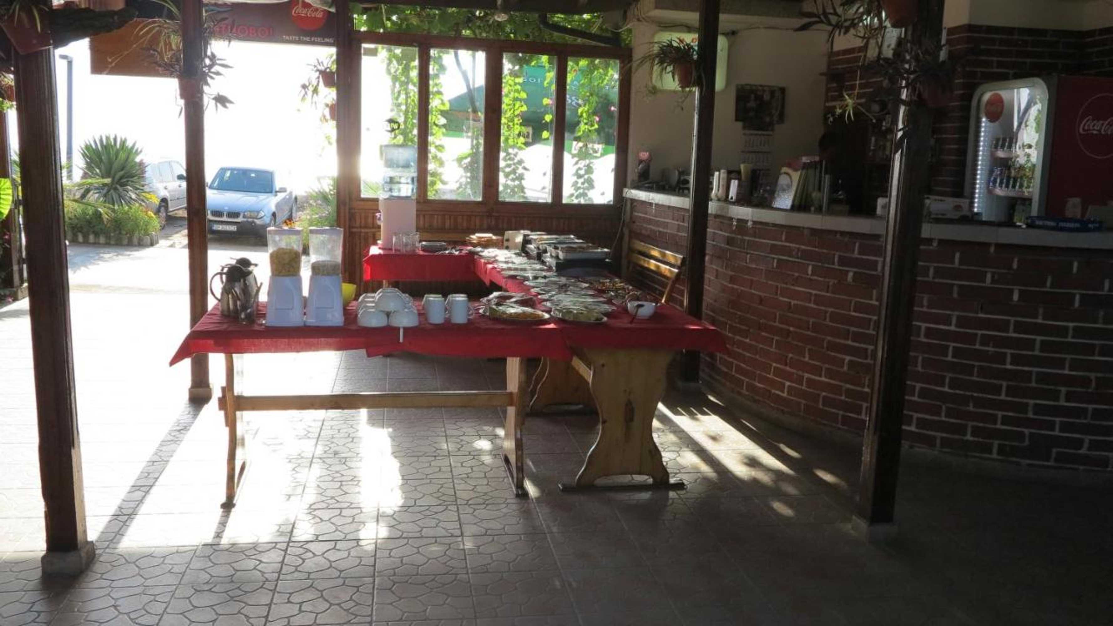 Gift card for Bisser Obzor