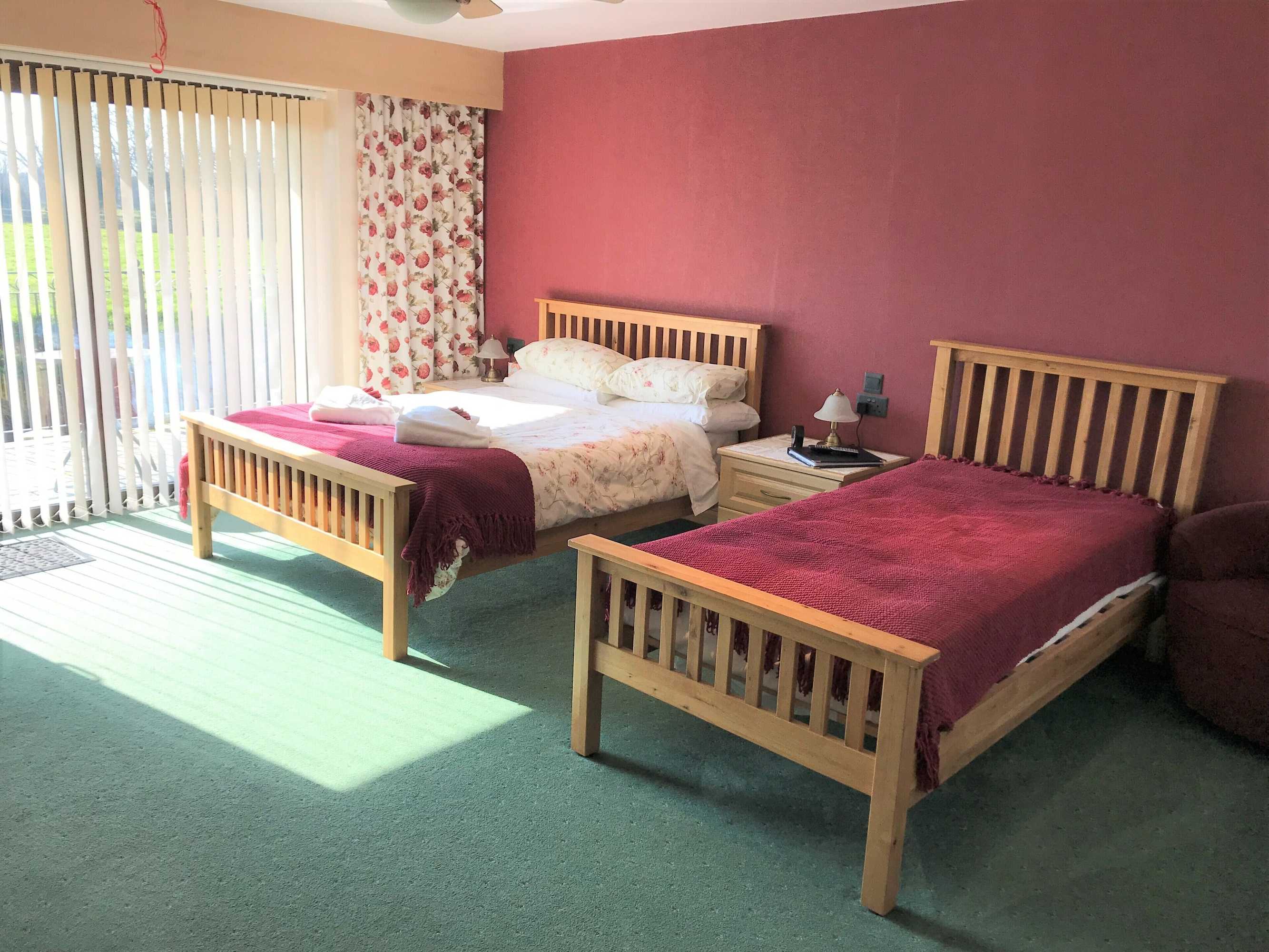 Gift card for Double-Gate B&b