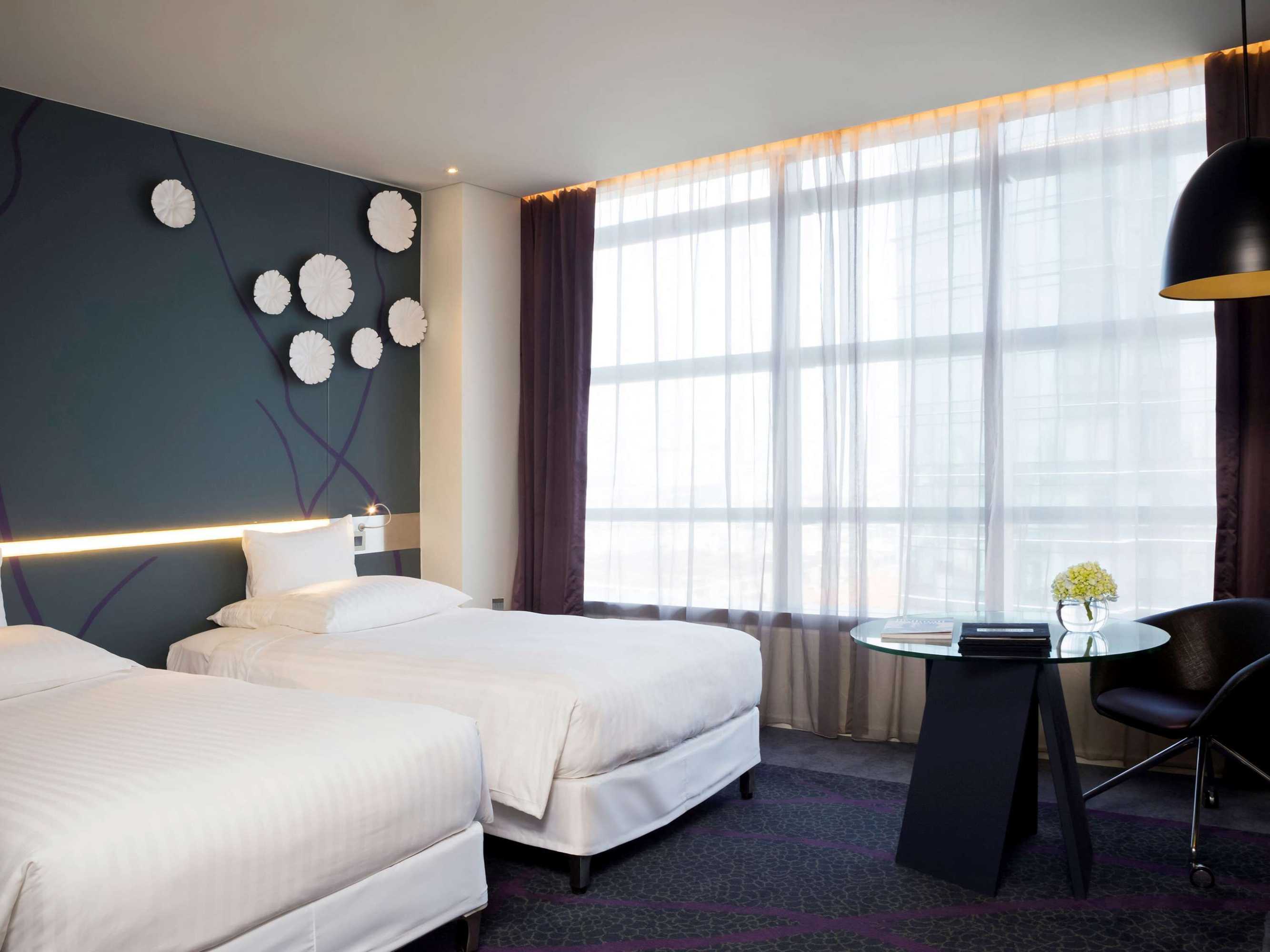 Gift card for Pullman Saigon Centre